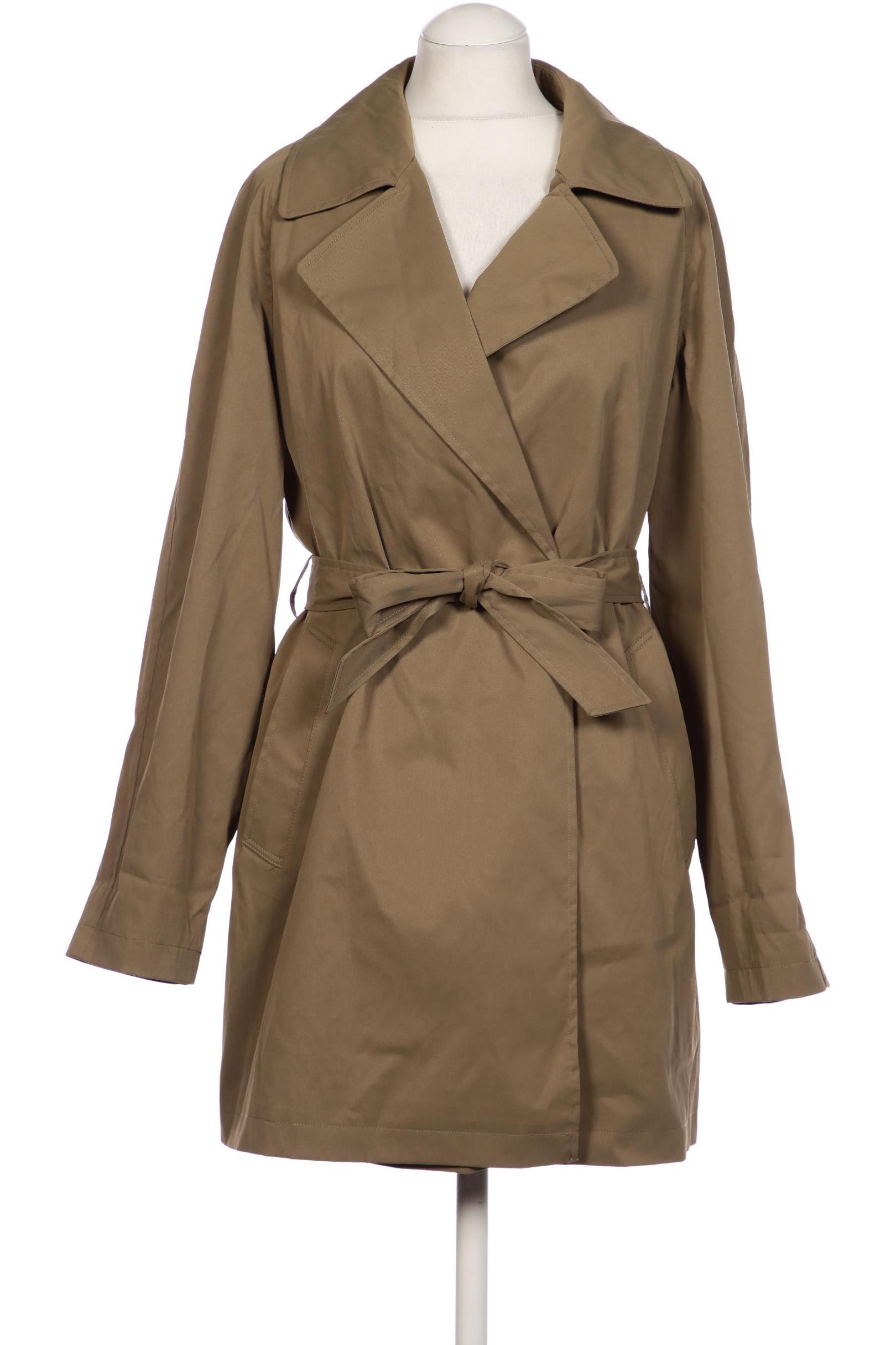 

Only Damen Mantel, grün, Gr. 36