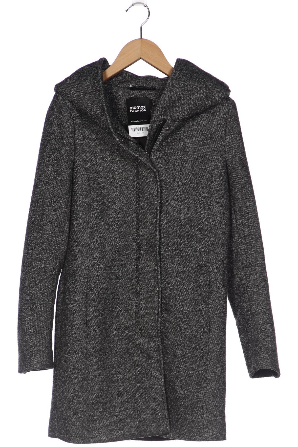 

Only Damen Mantel, grau, Gr. 34