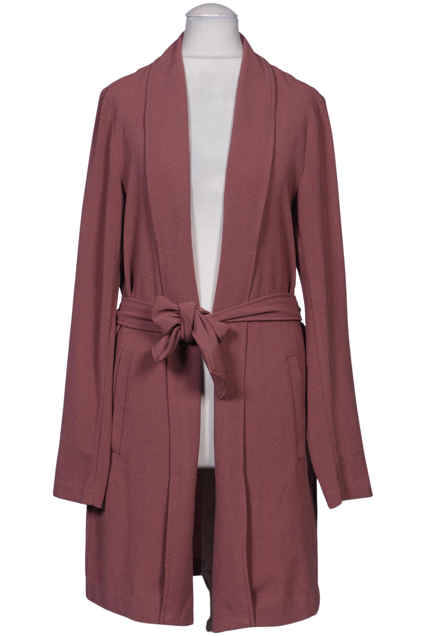 

Only Damen Mantel, pink, Gr. 36