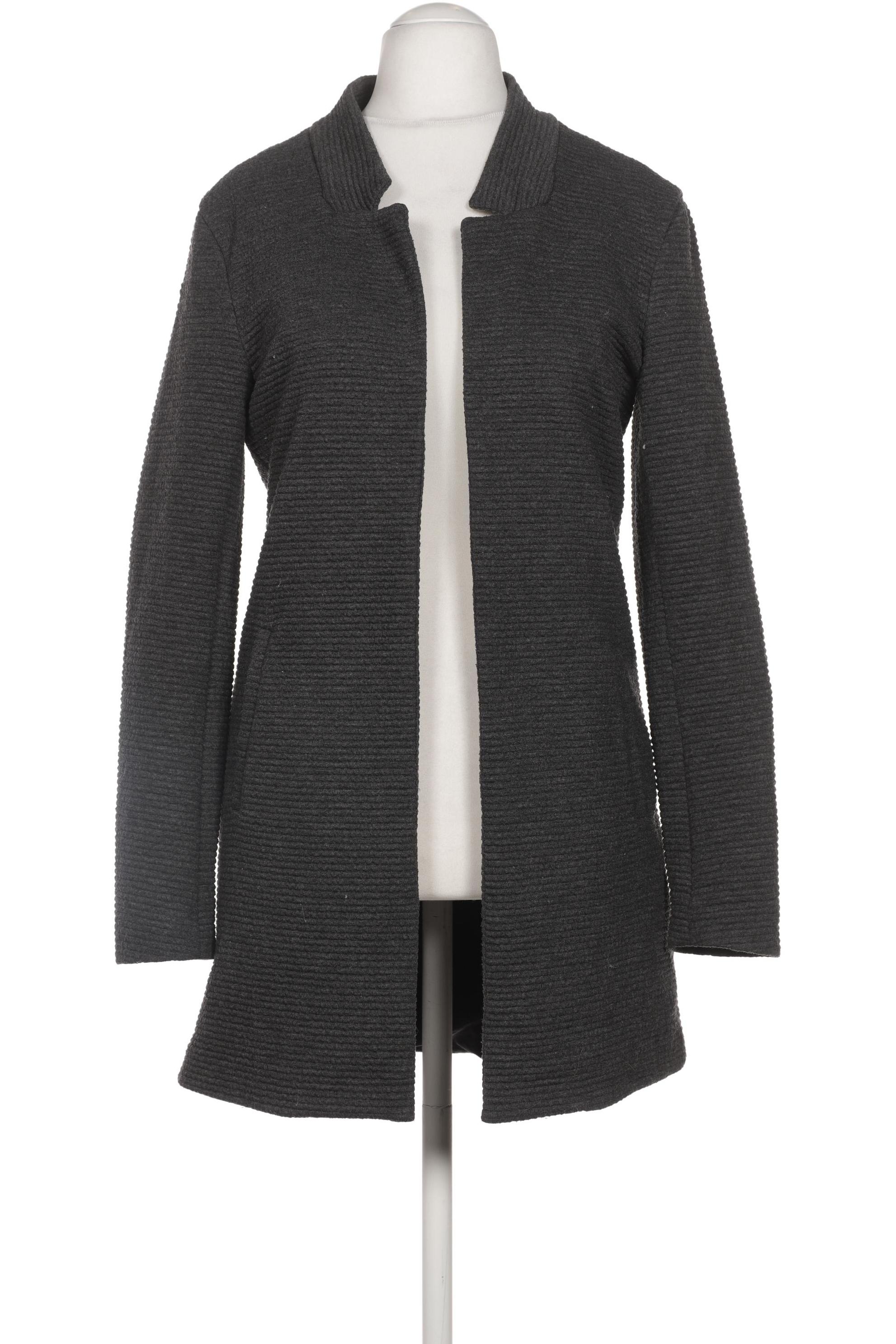 

Only Damen Mantel, grau, Gr. 38