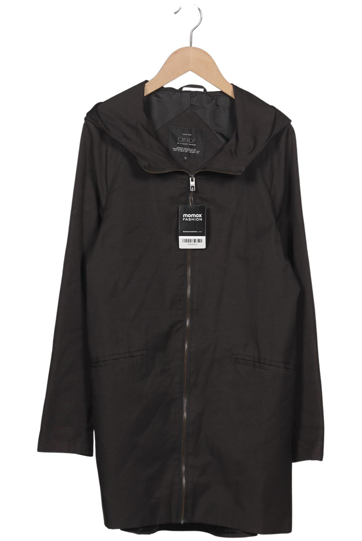 

Only Damen Mantel, schwarz, Gr. 38