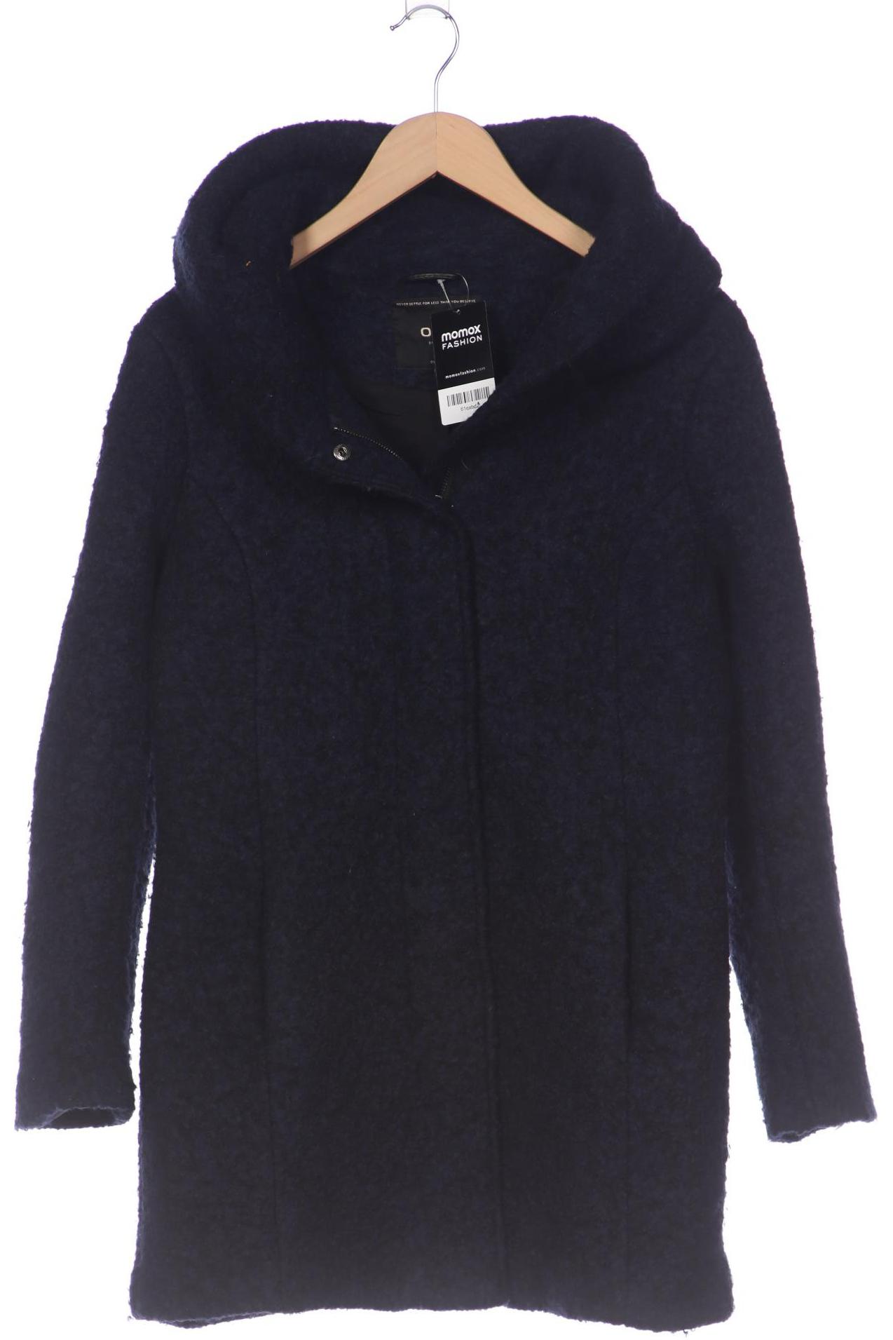 

Only Damen Mantel, marineblau, Gr. 38