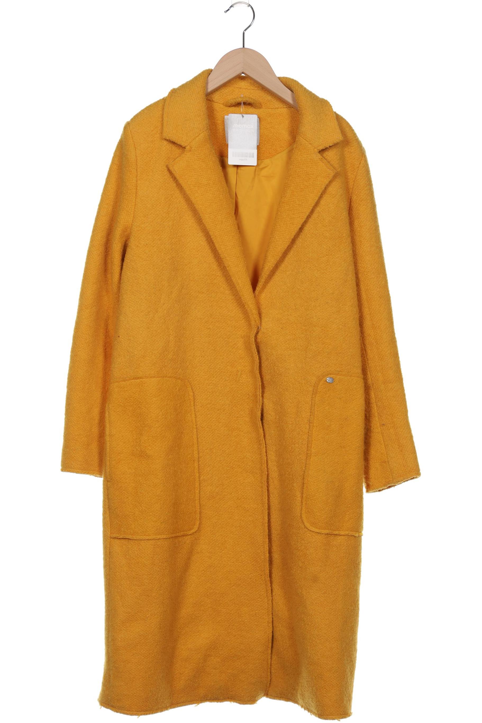 

Only Damen Mantel, orange, Gr. 42