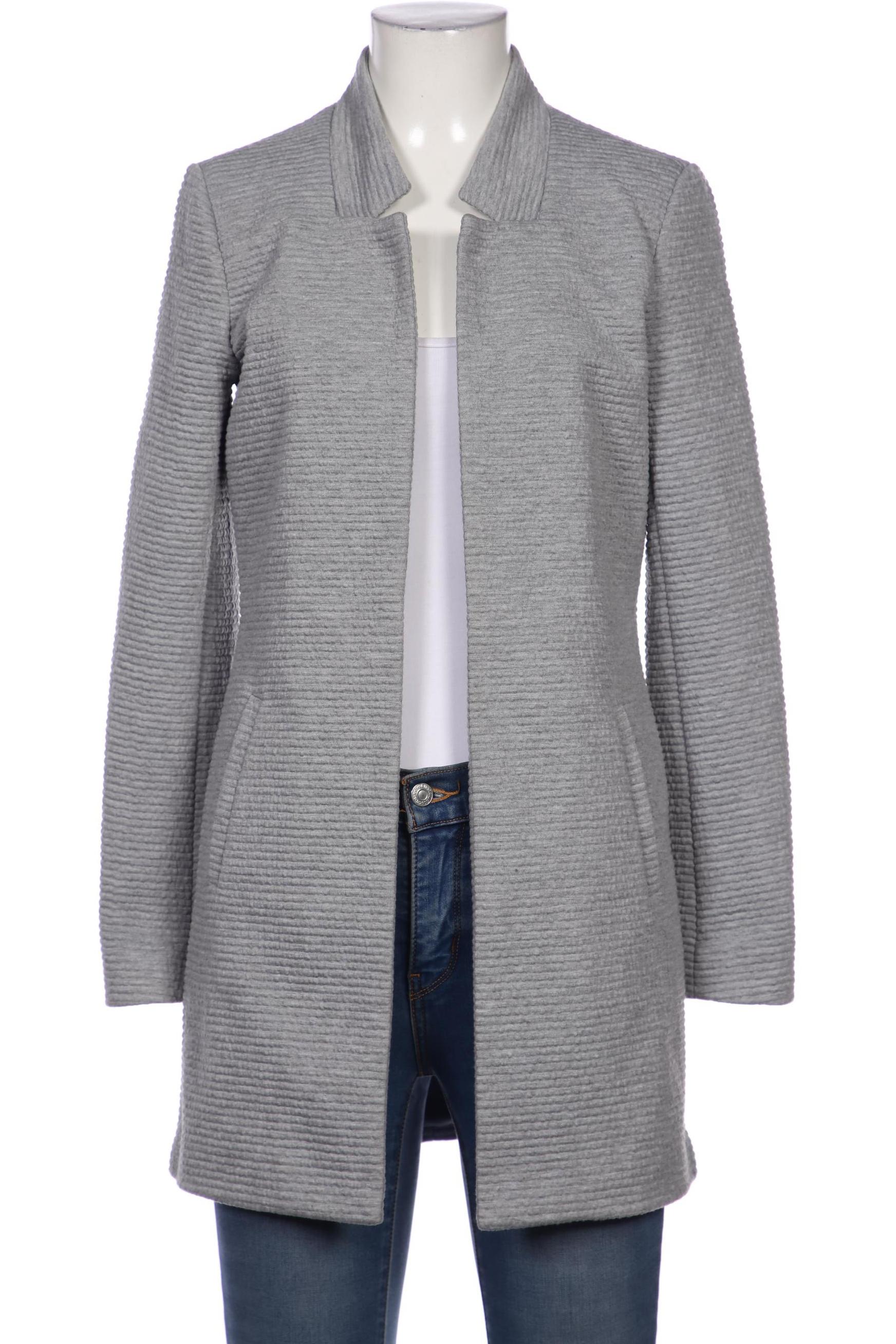 

ONLY Damen Mantel, grau
