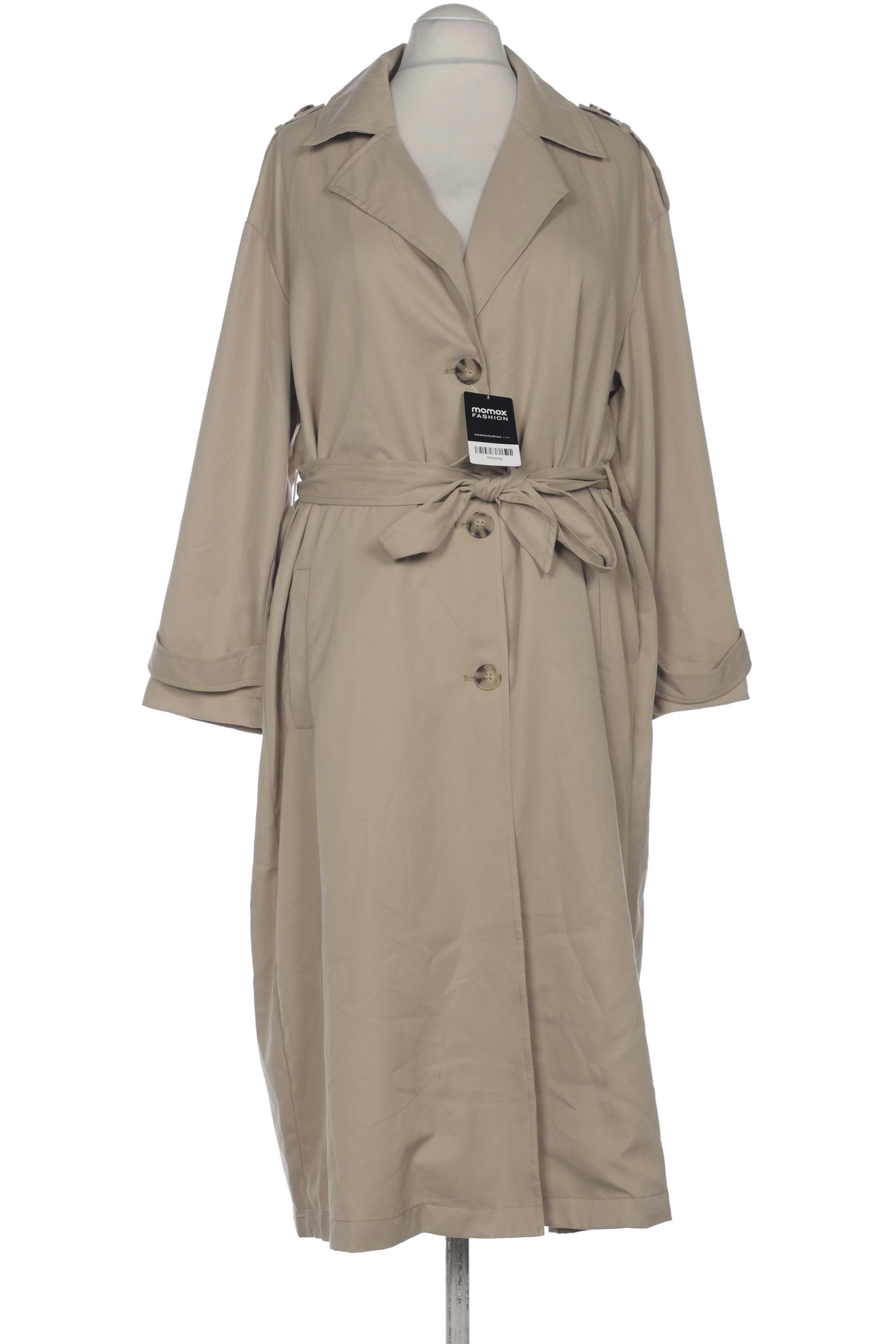 

Only Damen Mantel, beige, Gr. 44