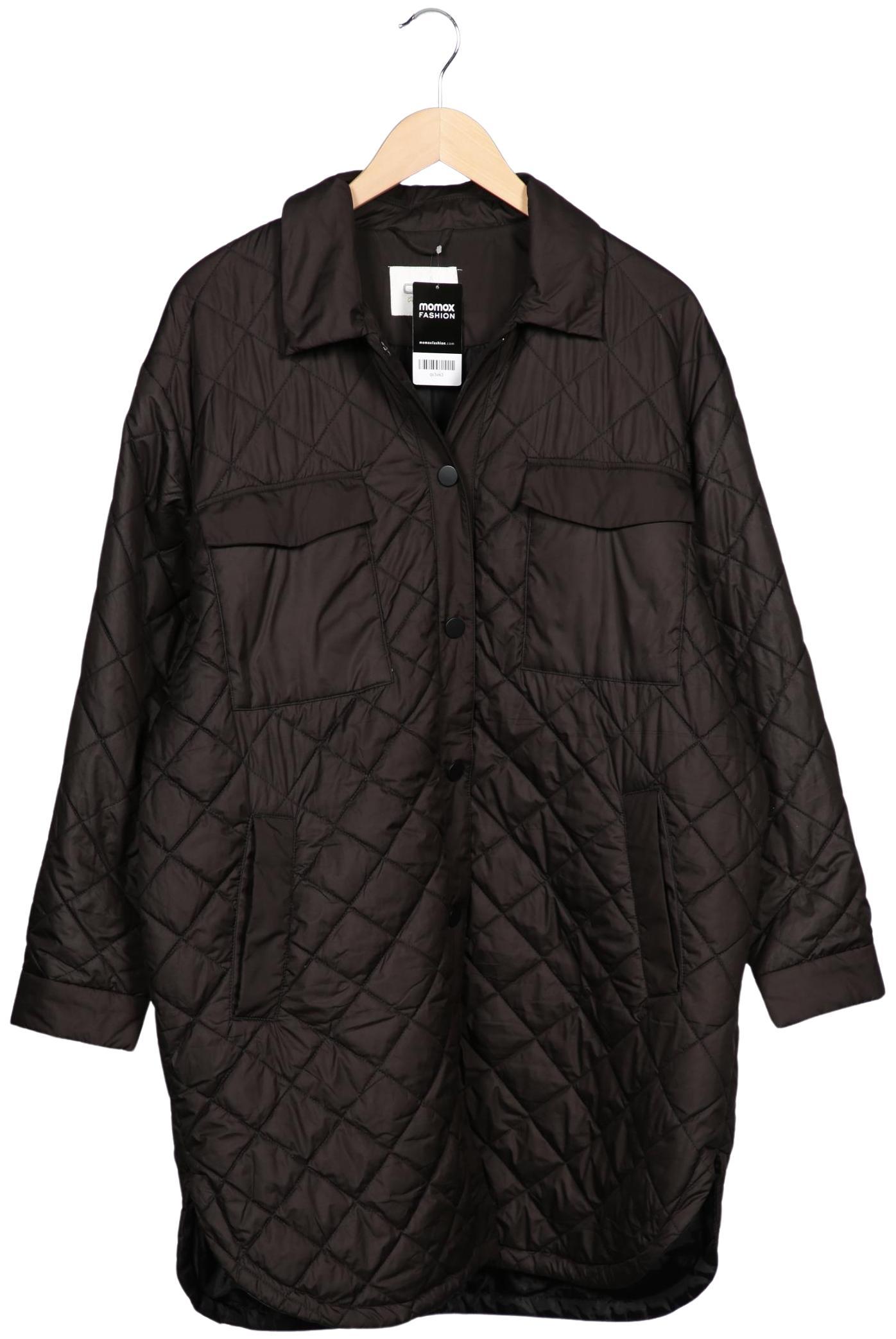 

Only Damen Mantel, braun, Gr. 42