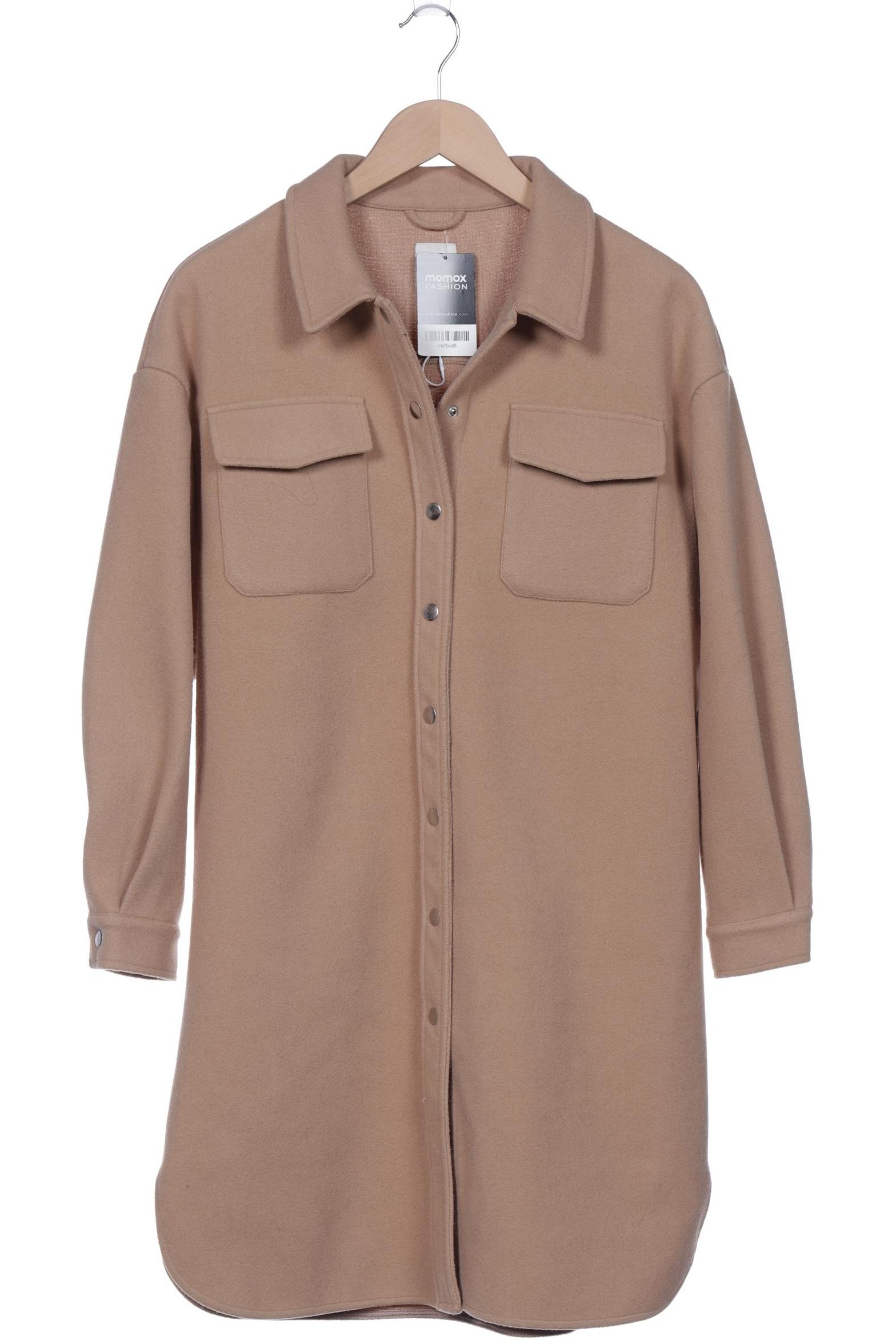 

Only Damen Mantel, beige, Gr. 34