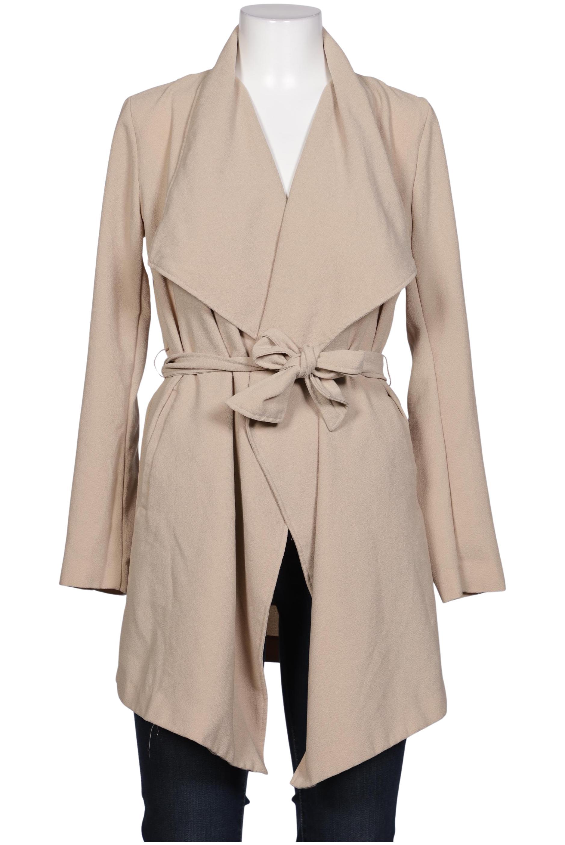 

Only Damen Mantel, beige, Gr. 38