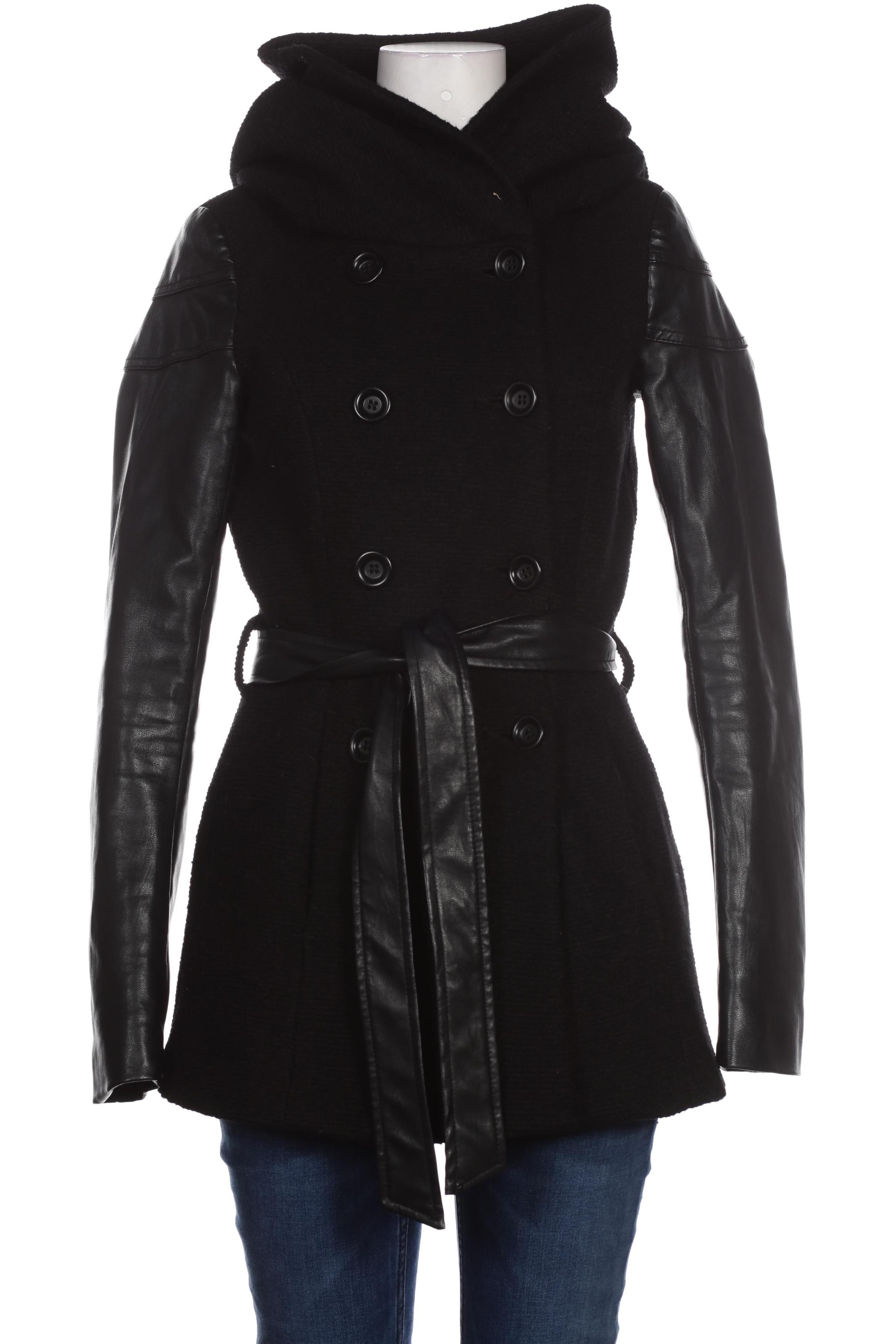 

Only Damen Mantel, schwarz, Gr.