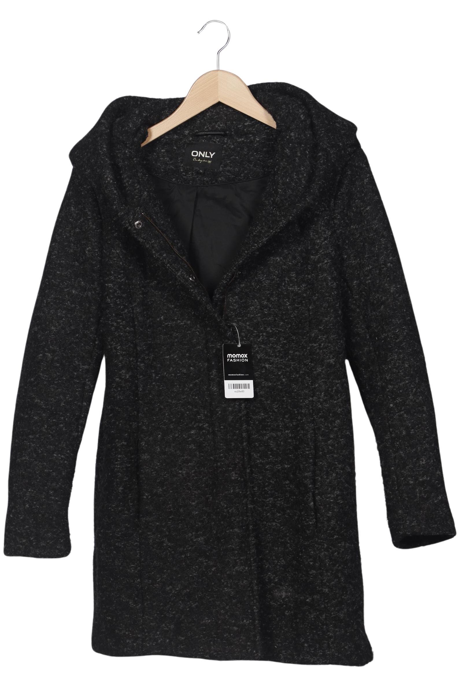 

Only Damen Mantel, grau, Gr. 44