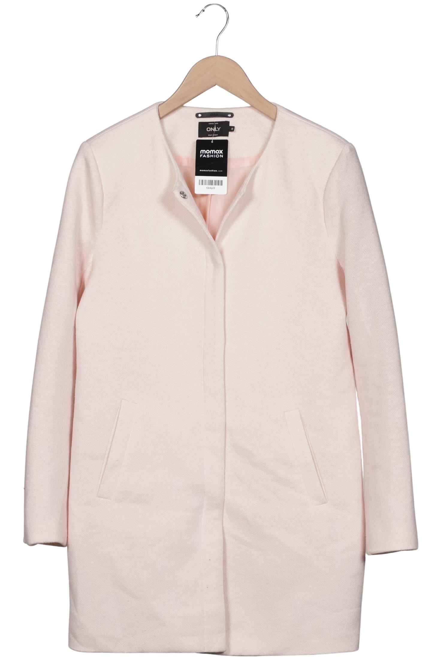 

Only Damen Mantel, pink, Gr. 38