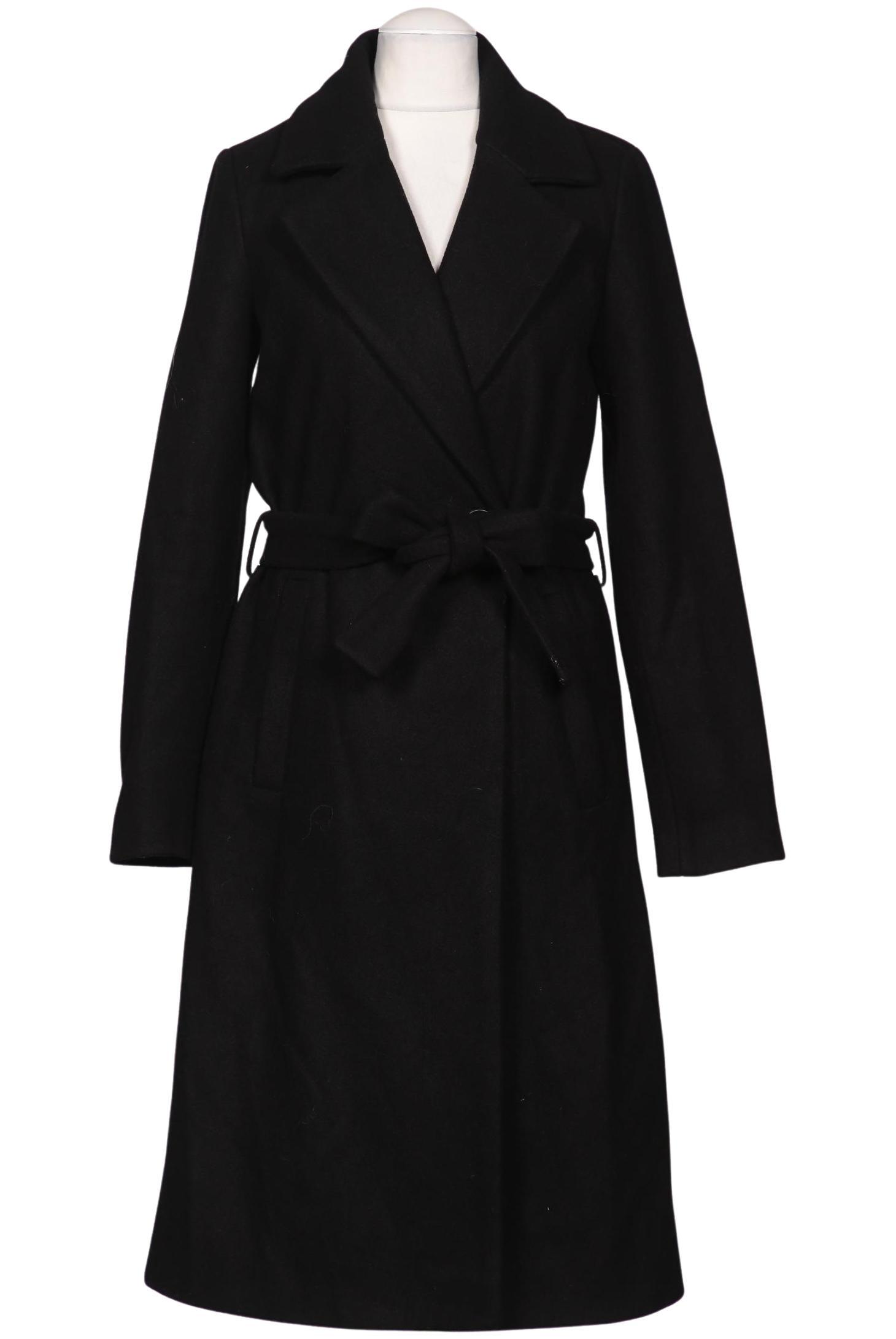 

Only Damen Mantel, schwarz, Gr. 34