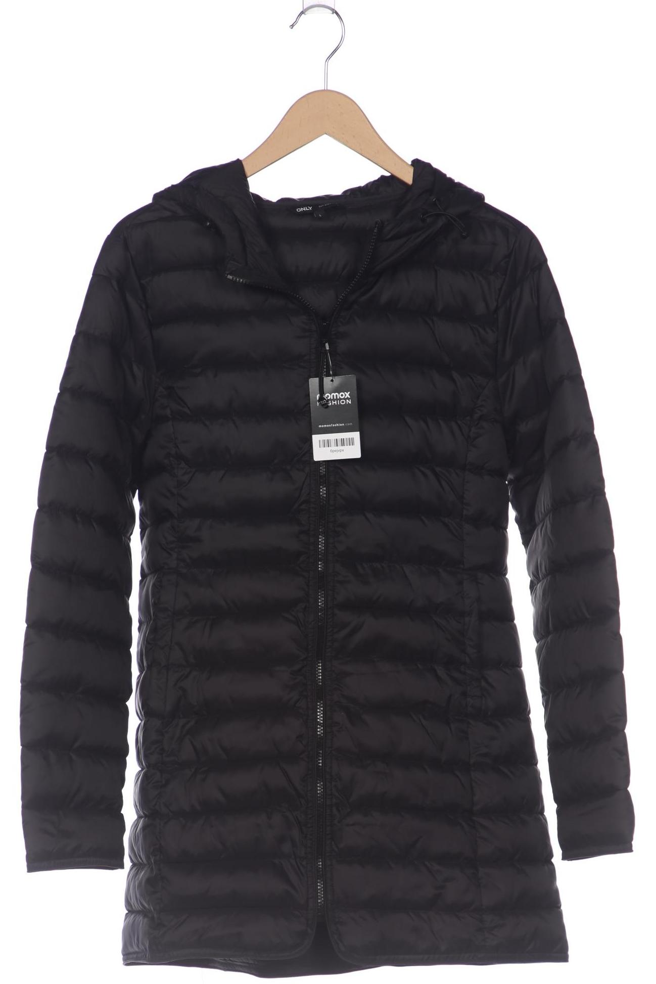 

Only Damen Mantel, schwarz, Gr. 42