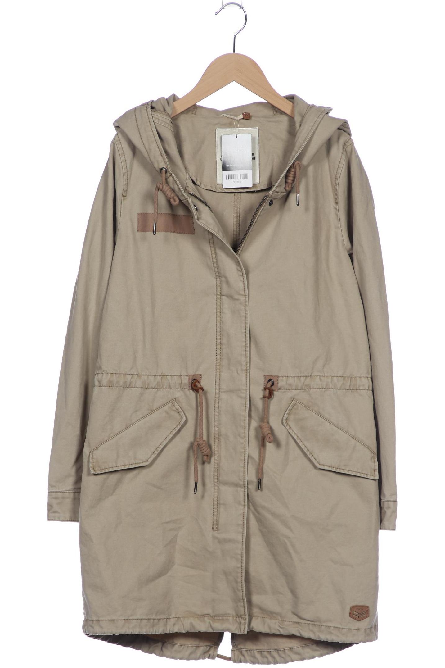 

Only Damen Mantel, beige, Gr. 38