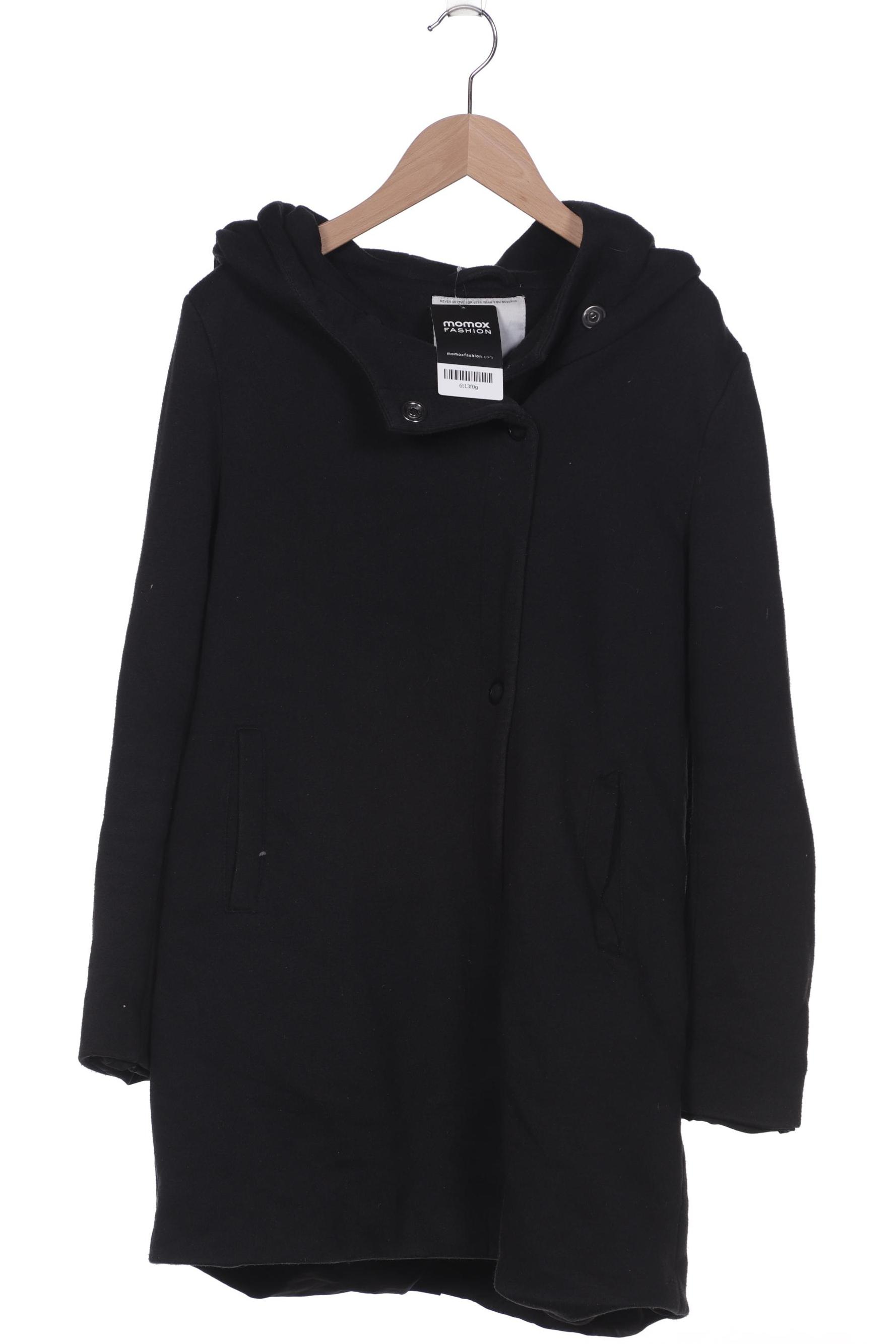 

ONLY Damen Mantel, schwarz