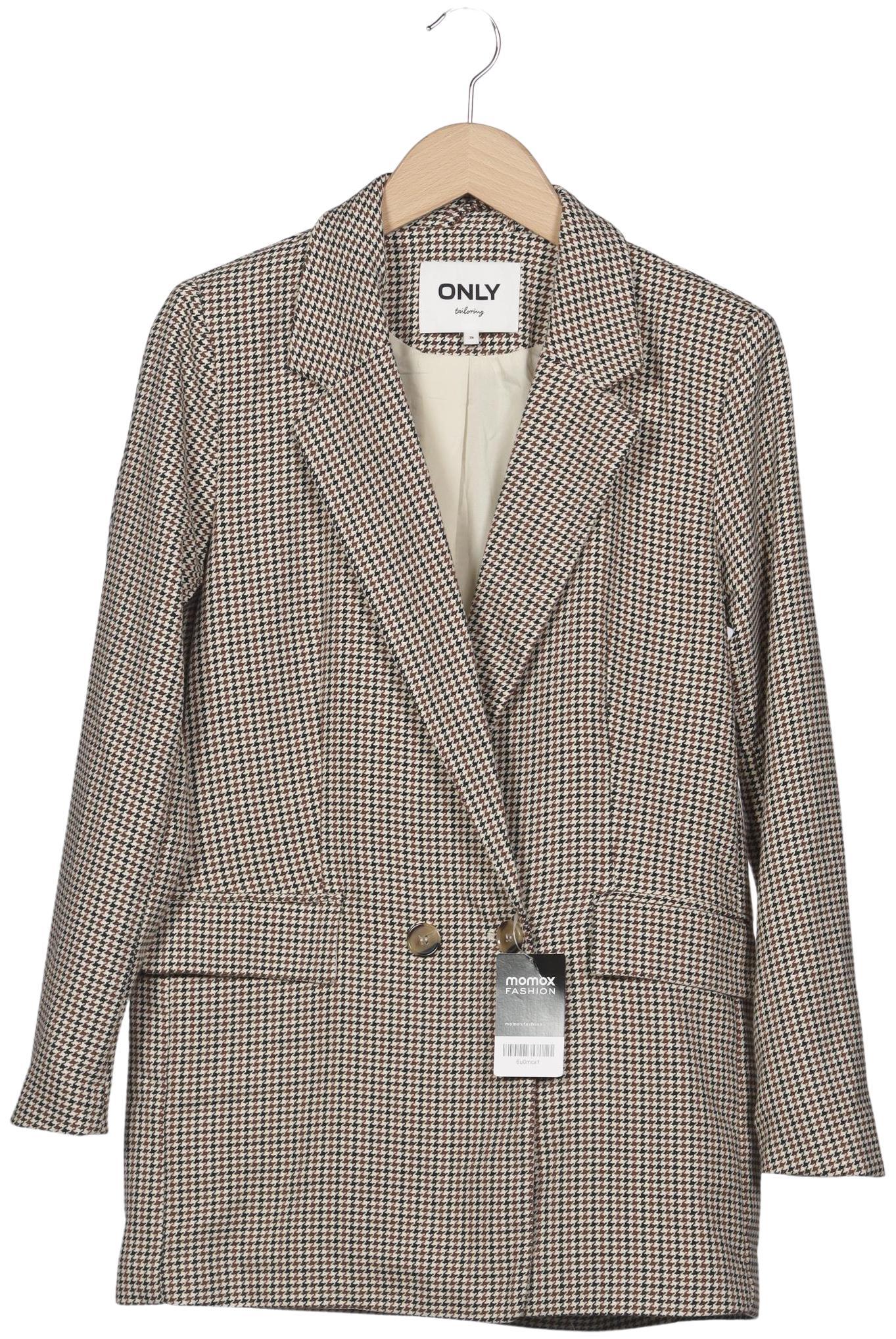 

Only Damen Mantel, beige, Gr. 36