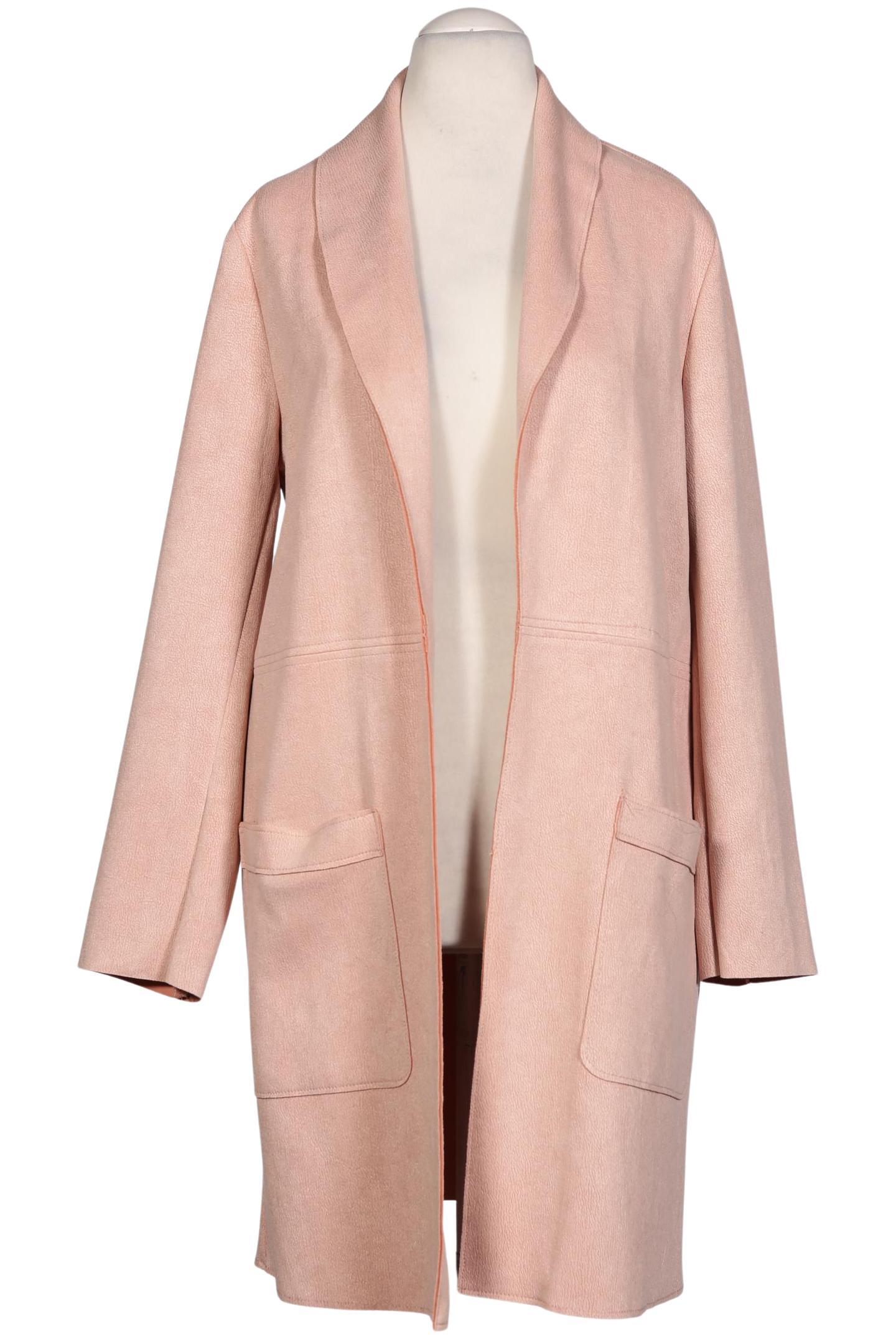 

Only Damen Mantel, pink, Gr. 38
