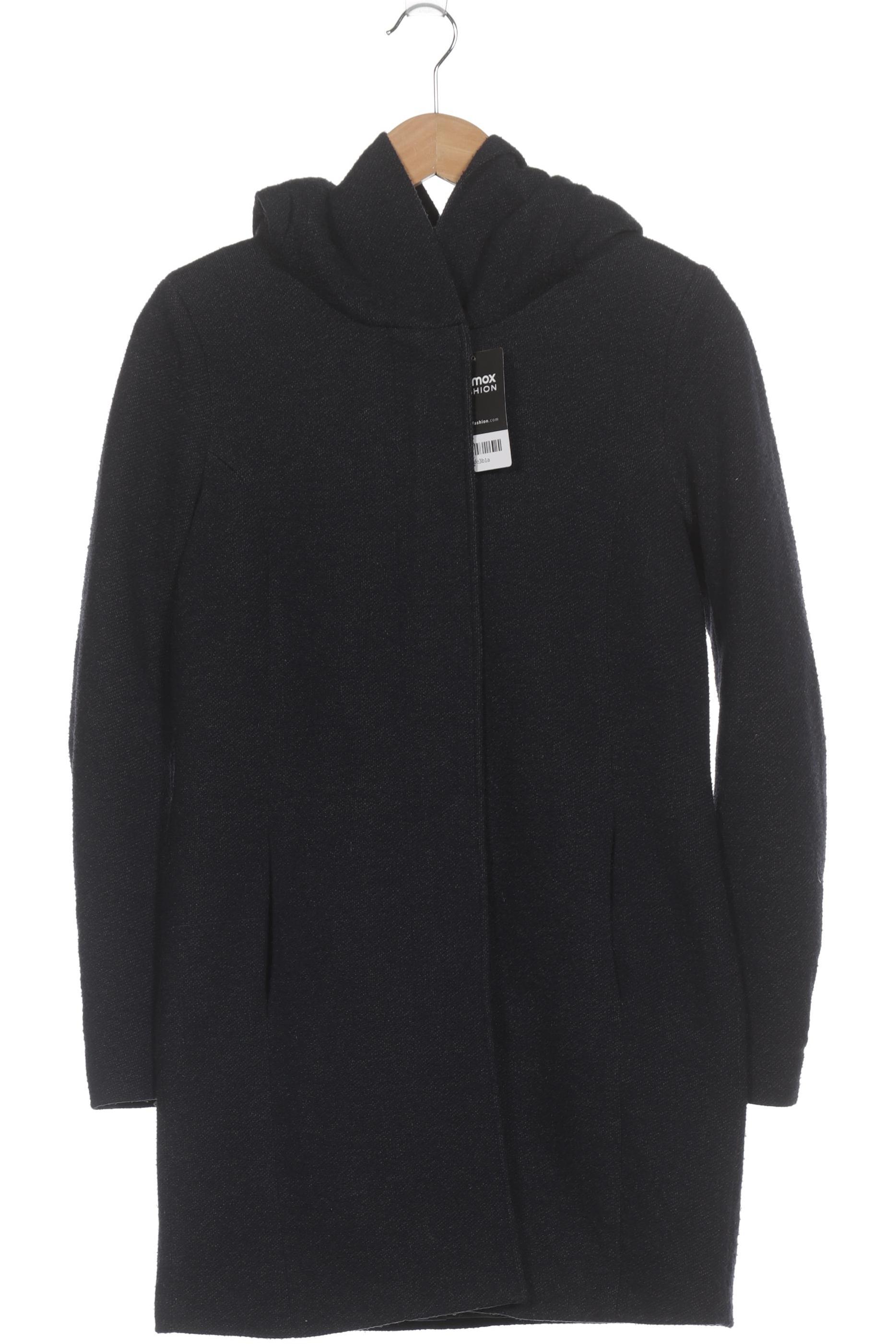 

Only Damen Mantel, blau, Gr. 34