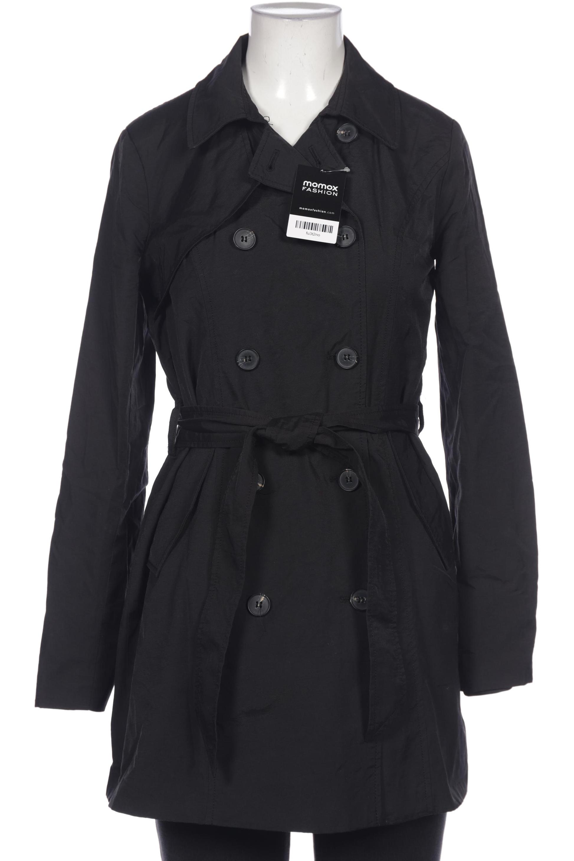 

Only Damen Mantel, schwarz, Gr. 36