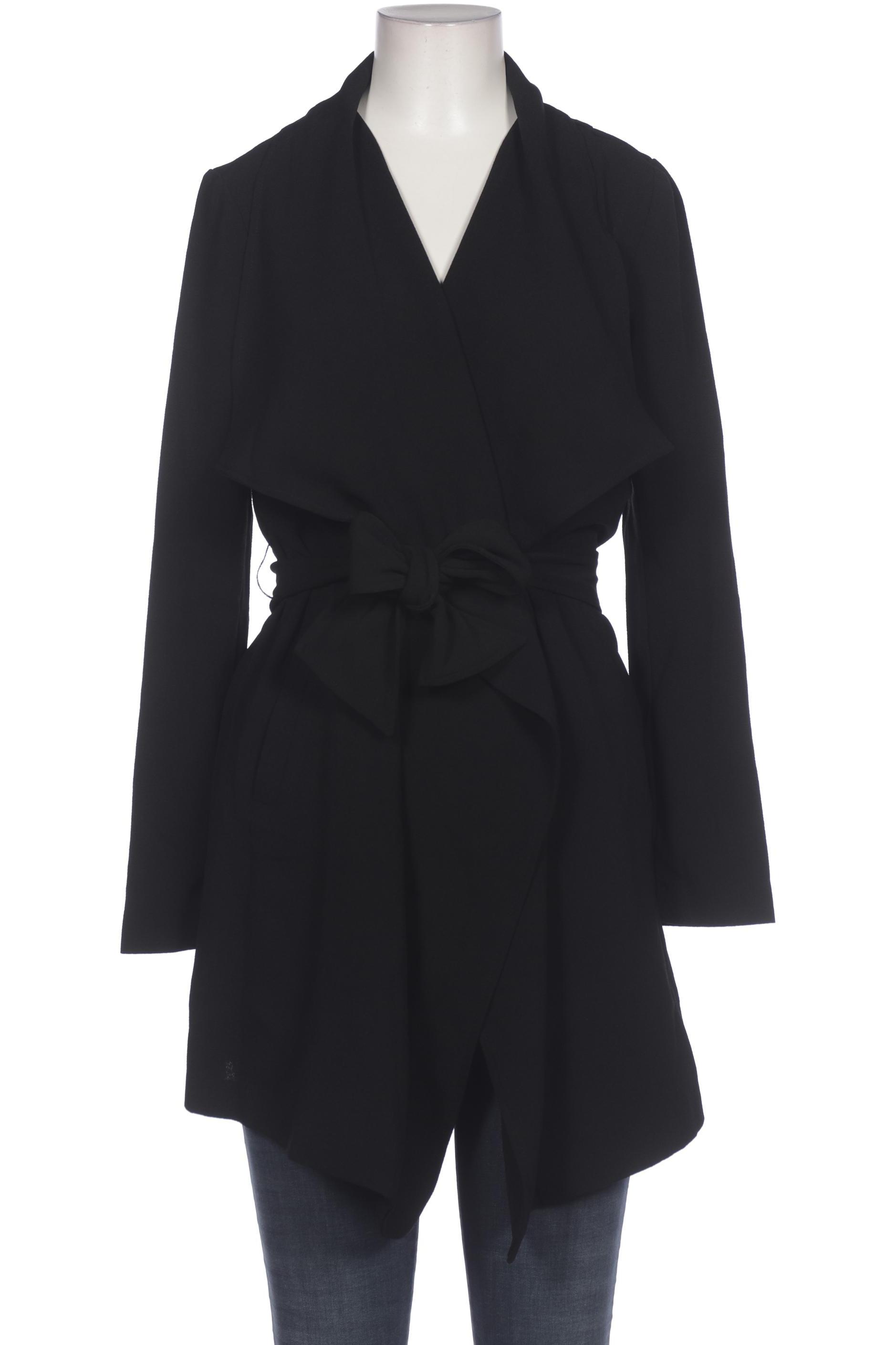 

Only Damen Mantel, schwarz, Gr. 34