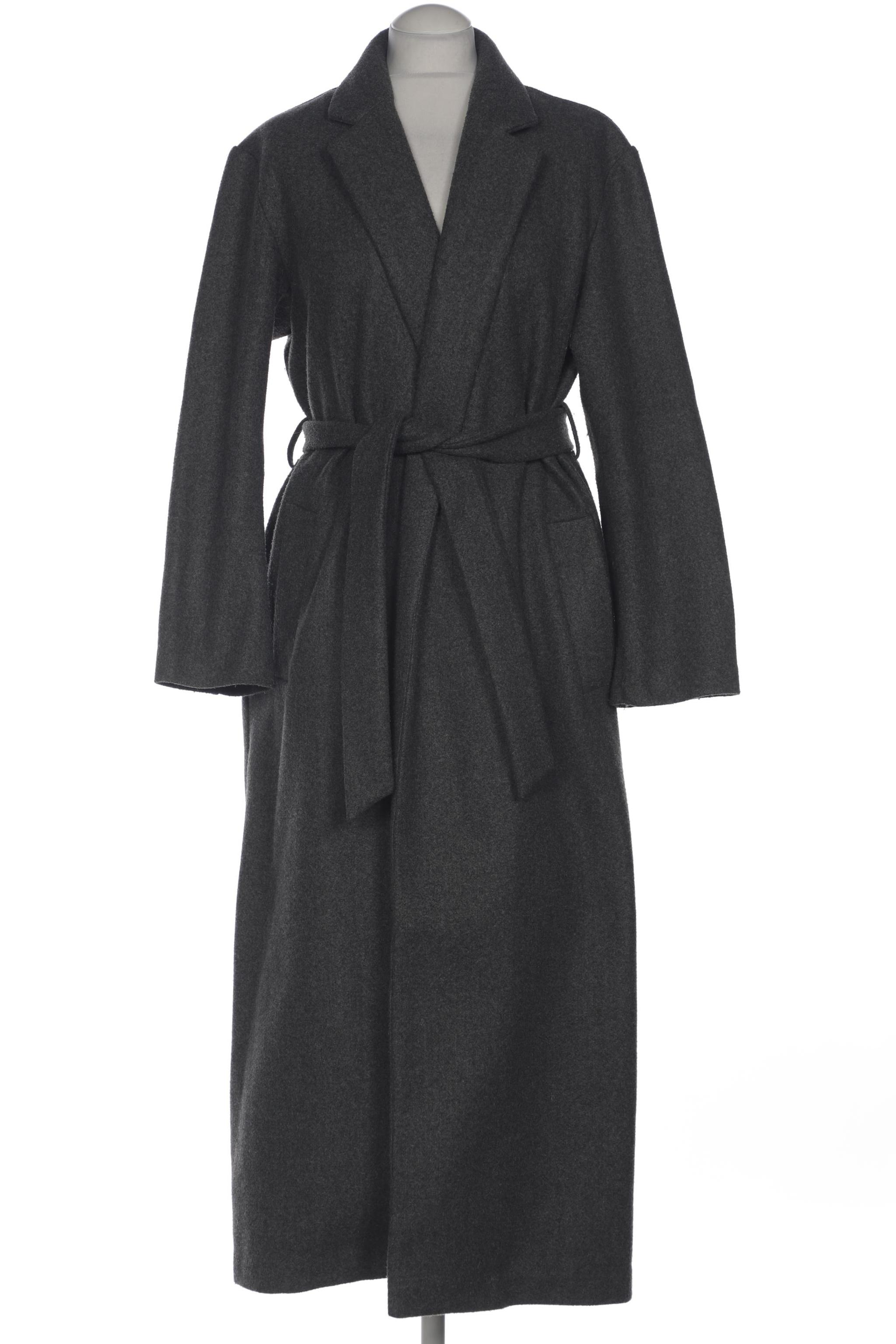 

Only Damen Mantel, grau, Gr. 36