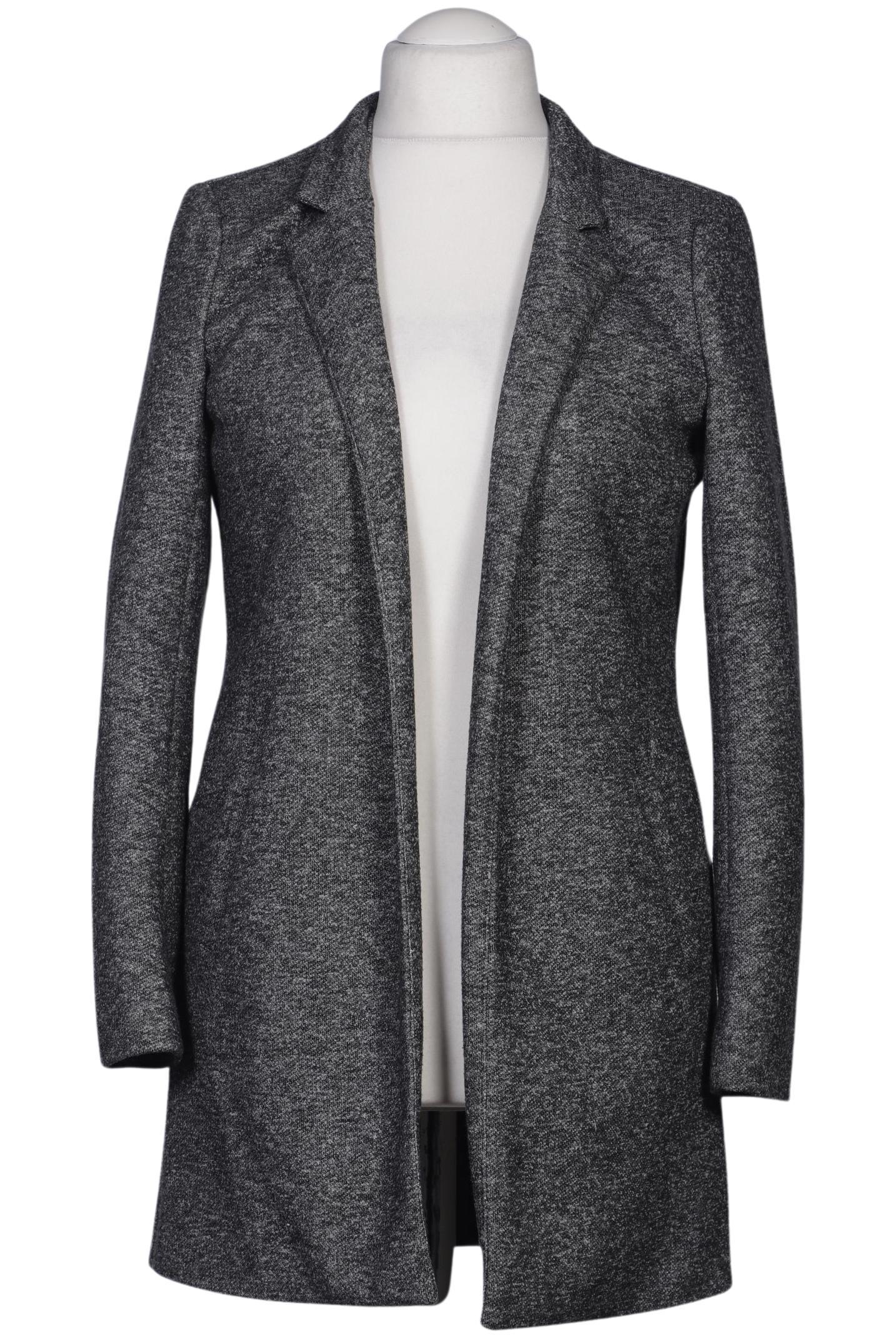 

Only Damen Mantel, grau, Gr. 38