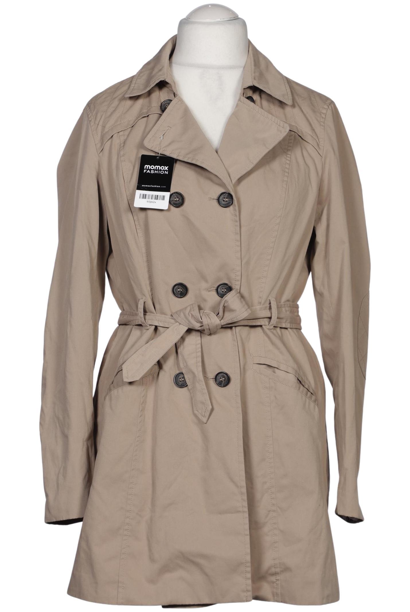 

Only Damen Mantel, beige, Gr. 44