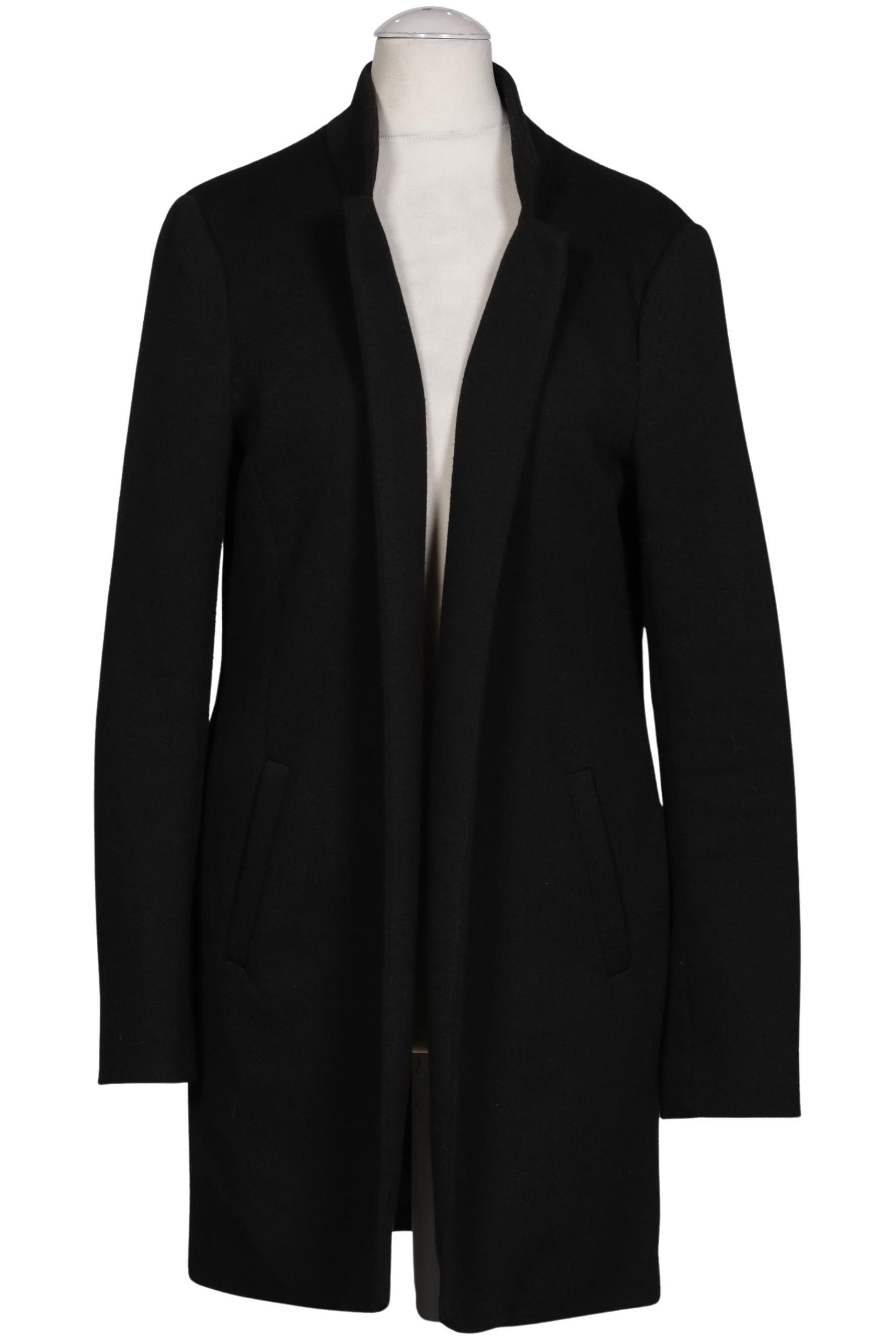 

Only Damen Mantel, schwarz, Gr. 36