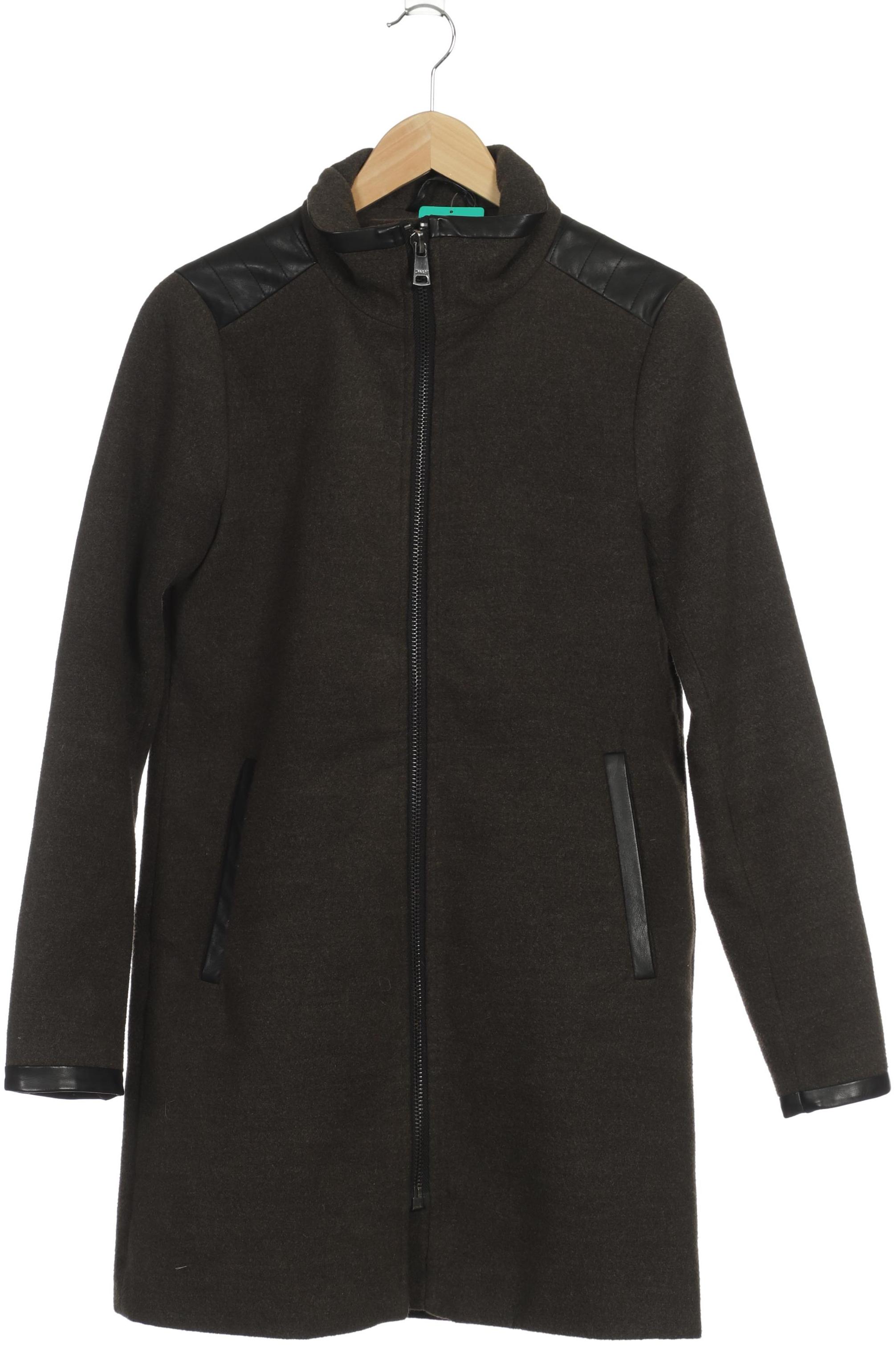 

Only Damen Mantel, grün, Gr.