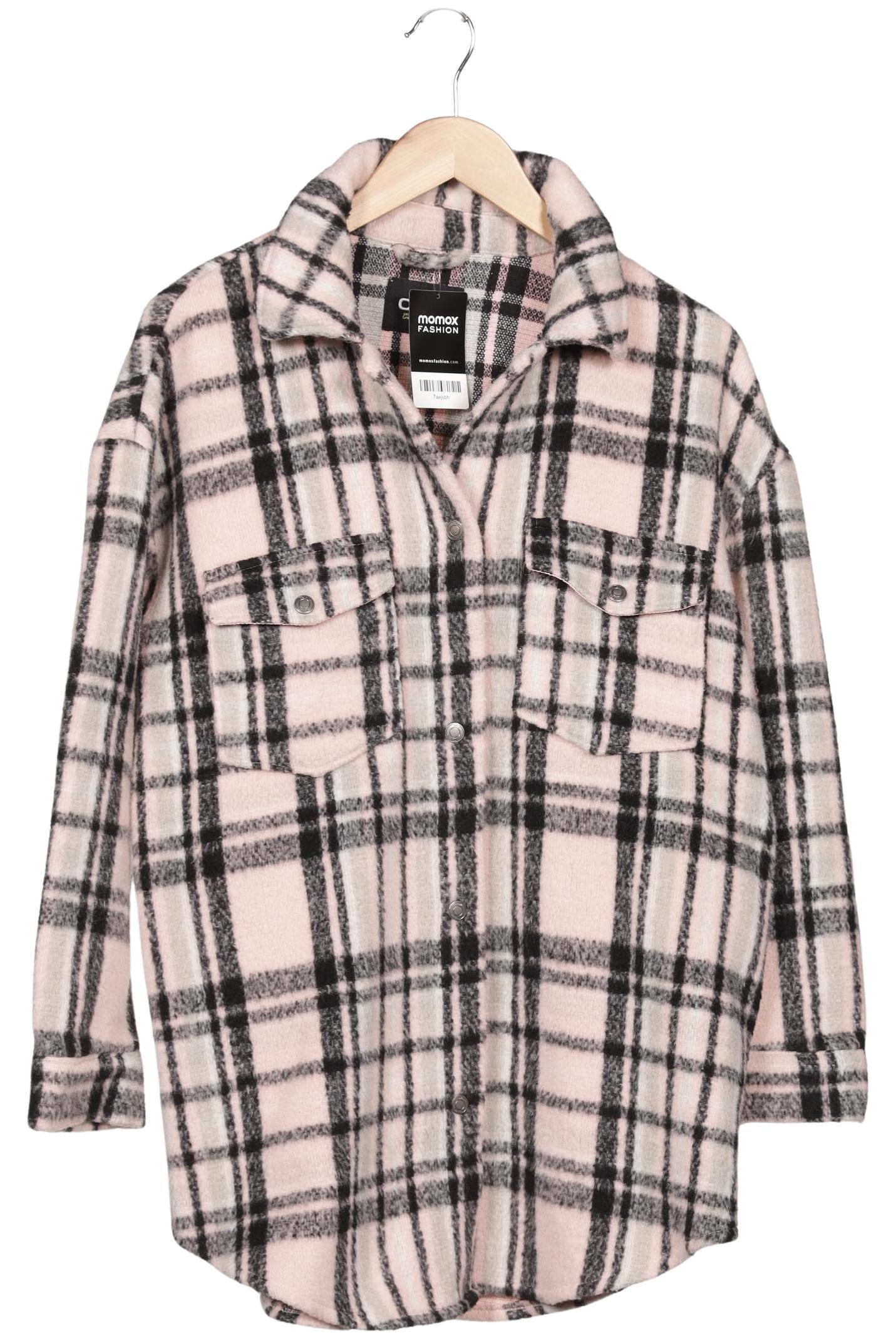 

Only Damen Mantel, pink, Gr. 38