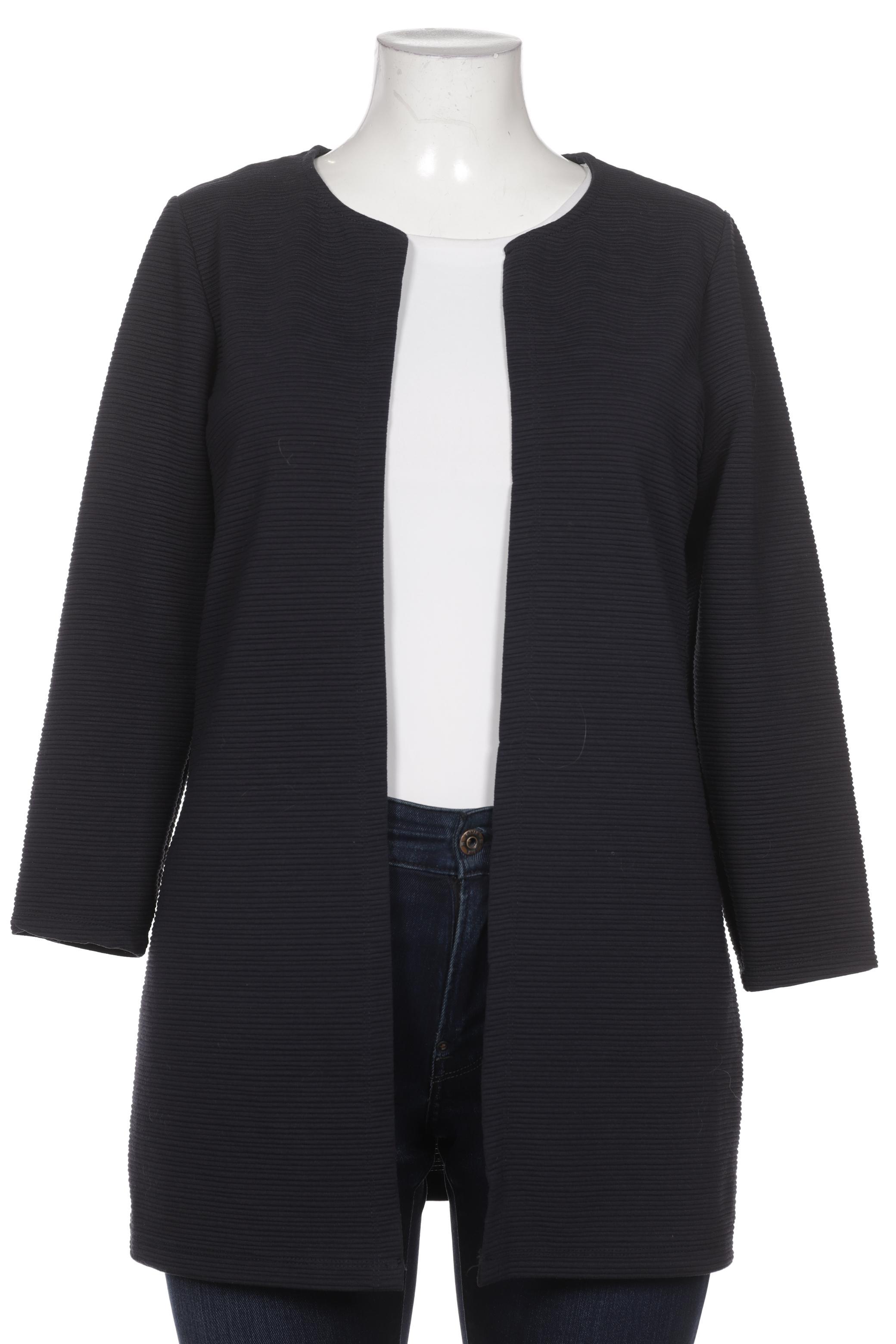 

Only Damen Mantel, marineblau, Gr. 42