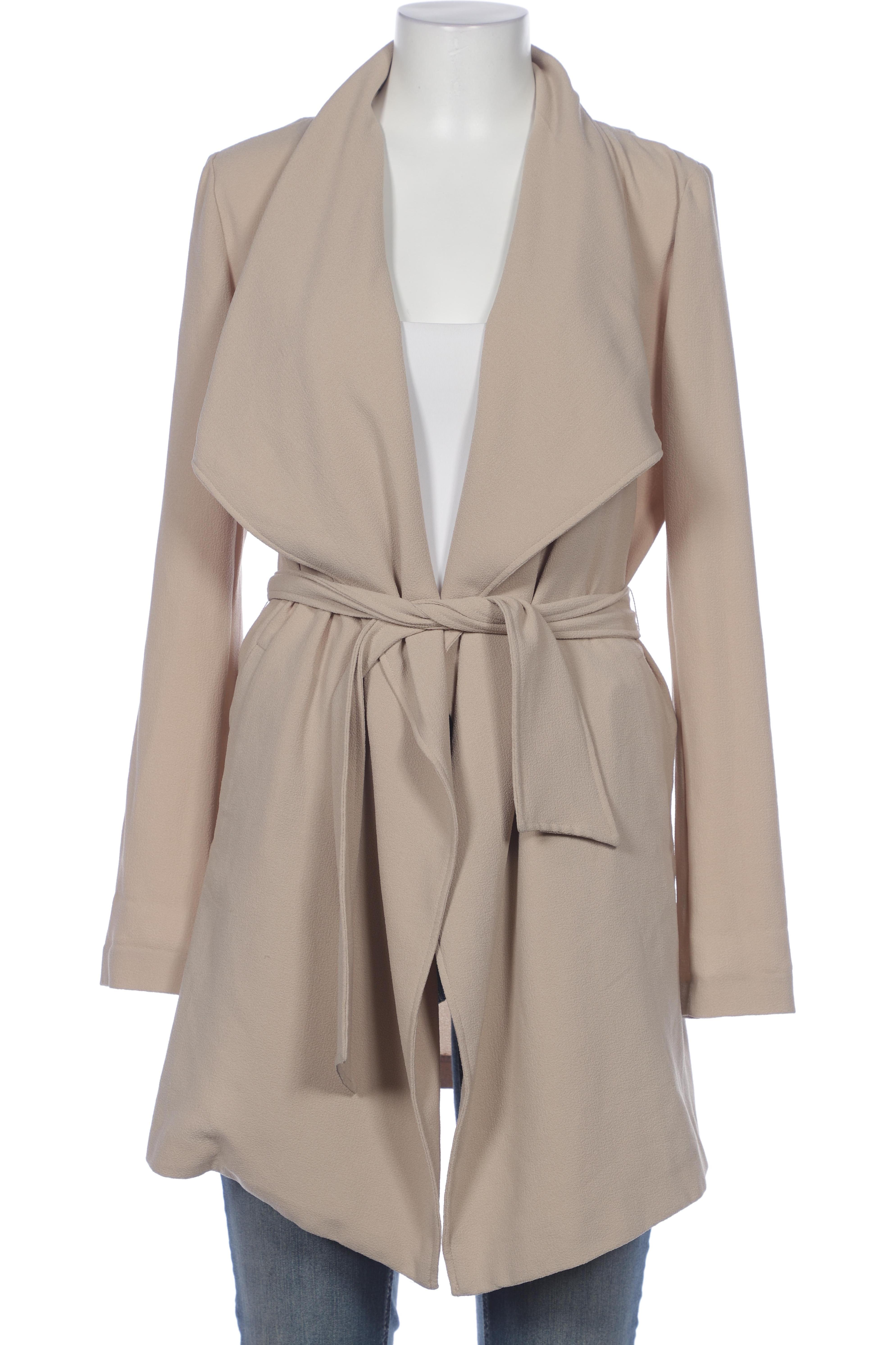 

Only Damen Mantel, beige, Gr. 36
