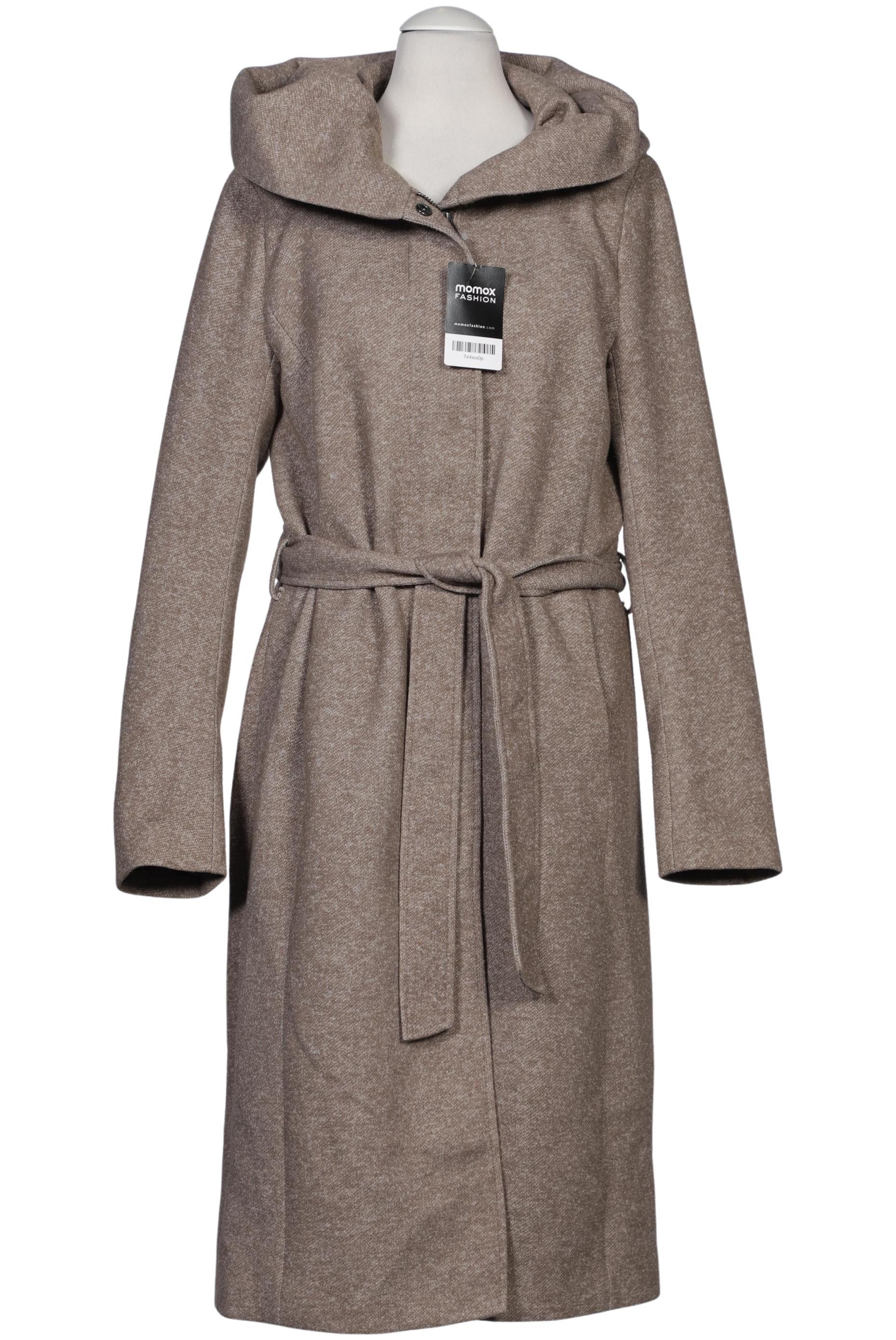 

Only Damen Mantel, beige, Gr. 36