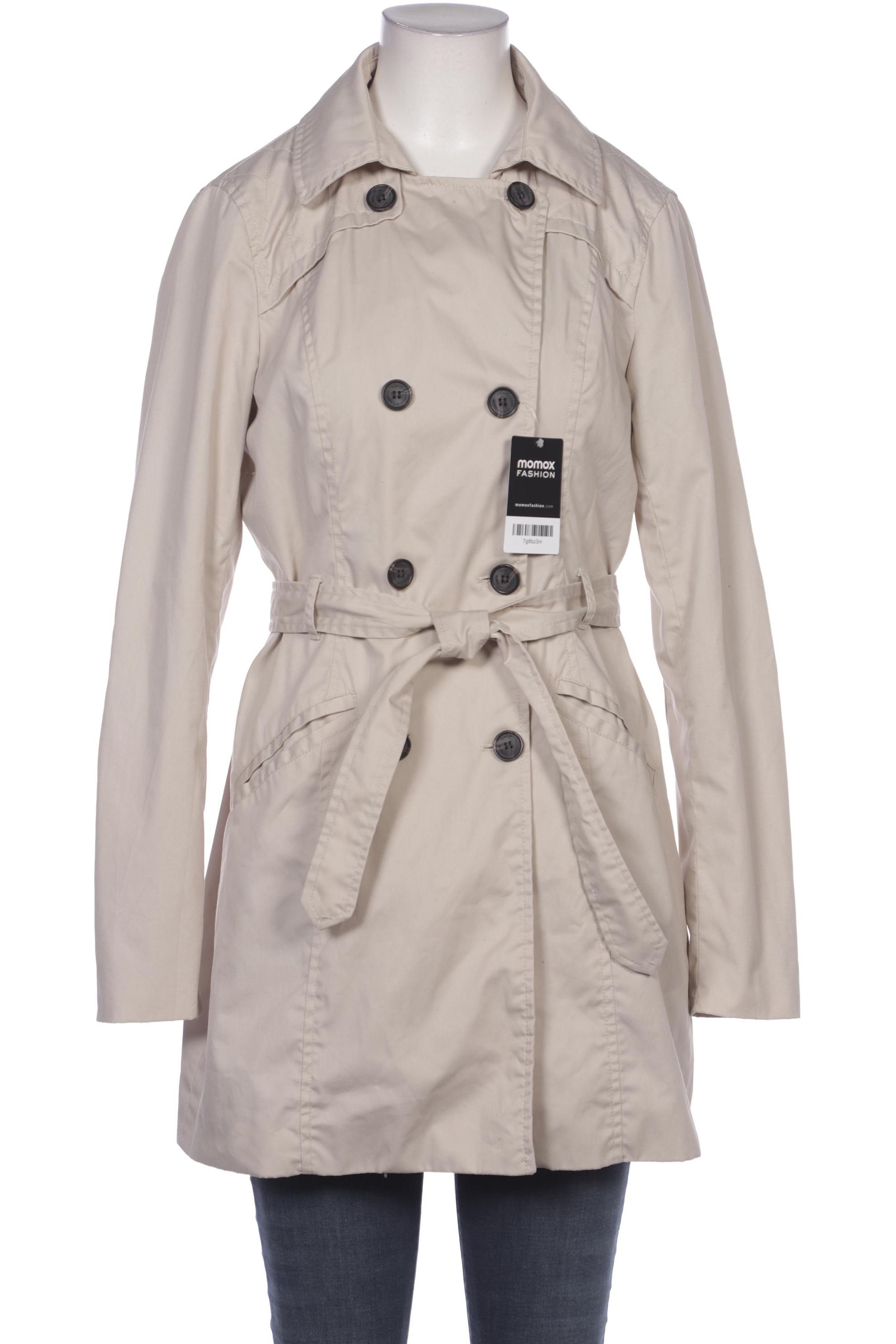

Only Damen Mantel, beige, Gr. 38