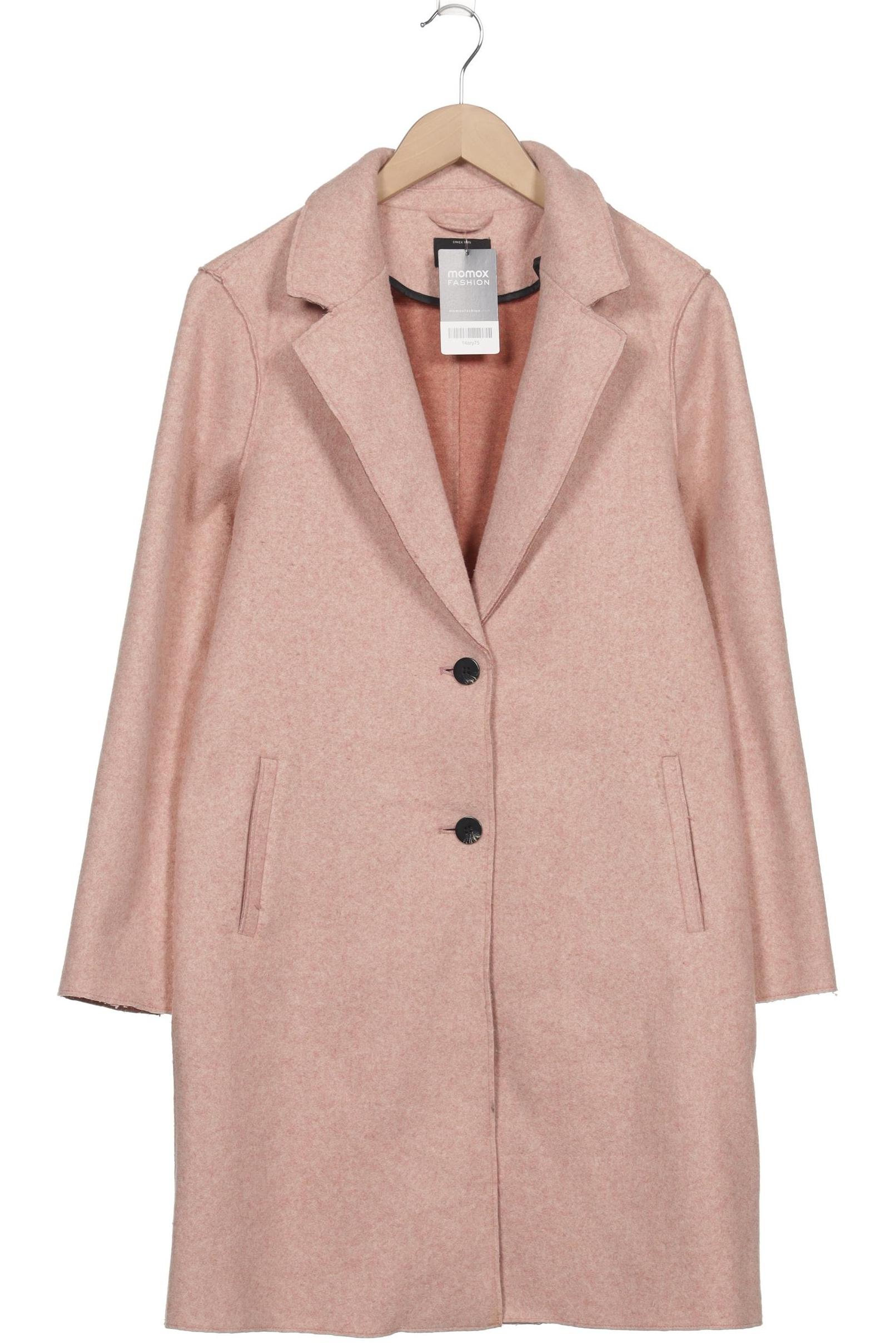 

Only Damen Mantel, pink, Gr. 38