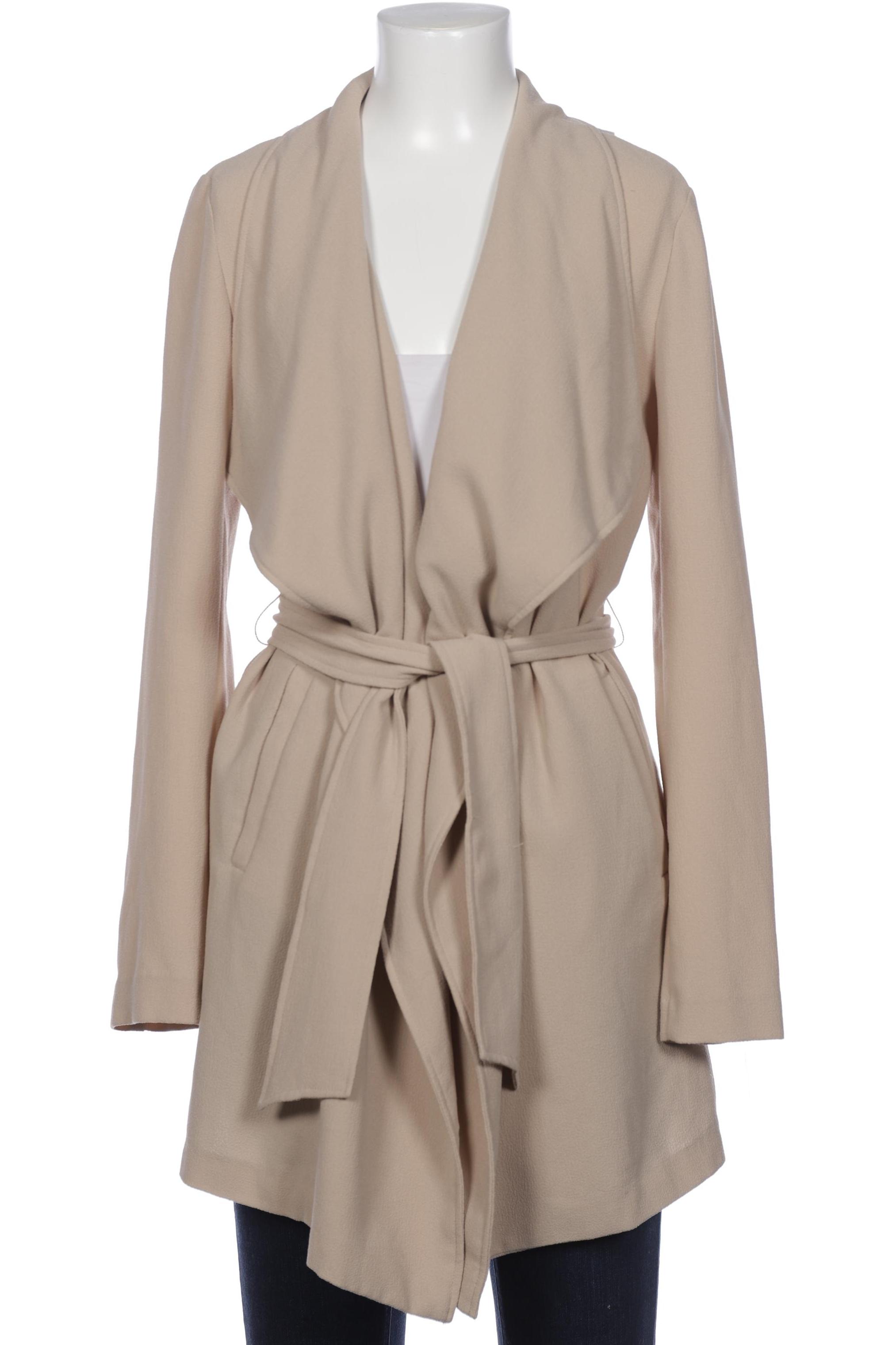 

Only Damen Mantel, beige, Gr. 36