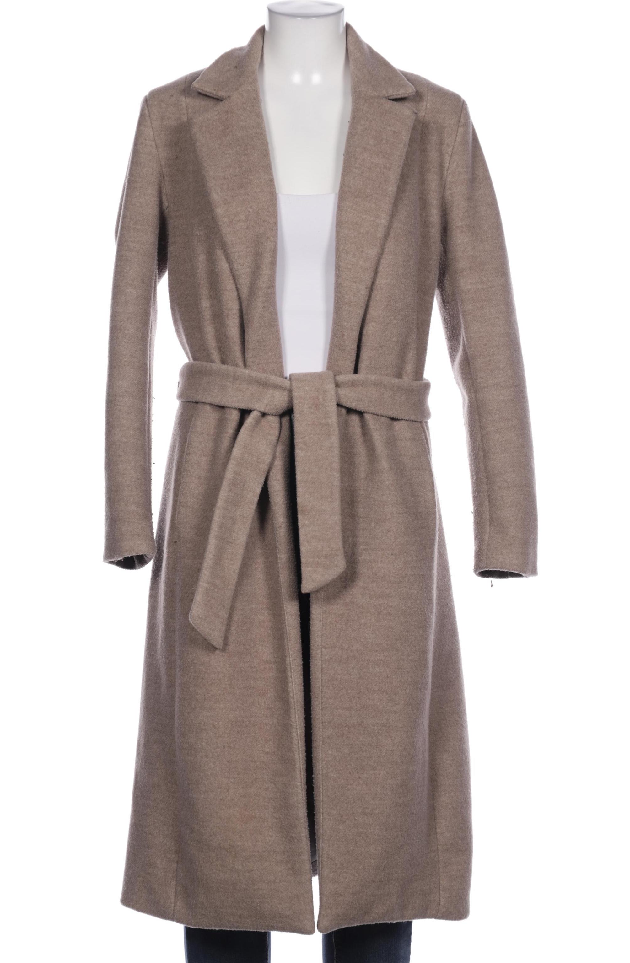

Only Damen Mantel, grau, Gr. 38