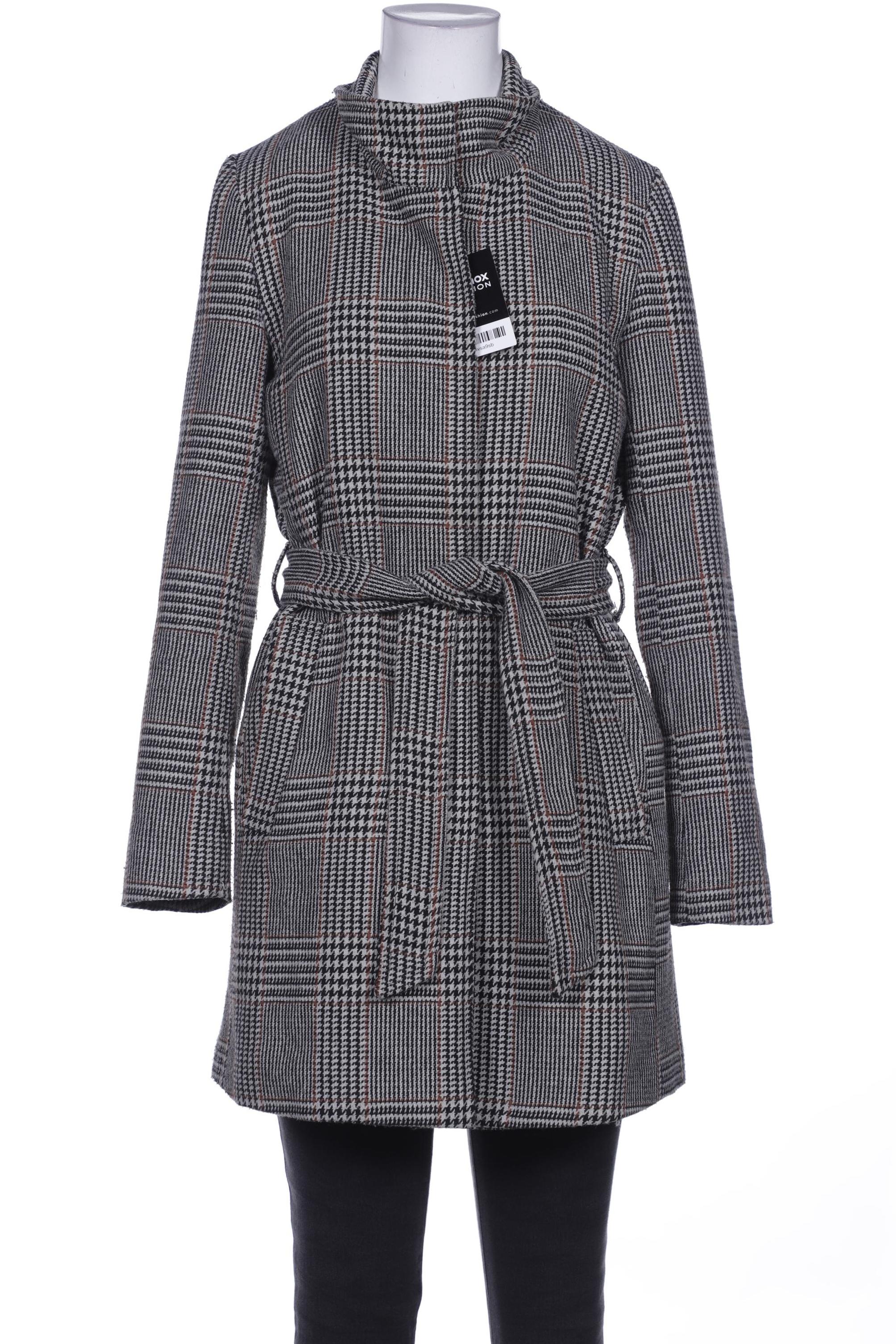 

ONLY Damen Mantel, grau