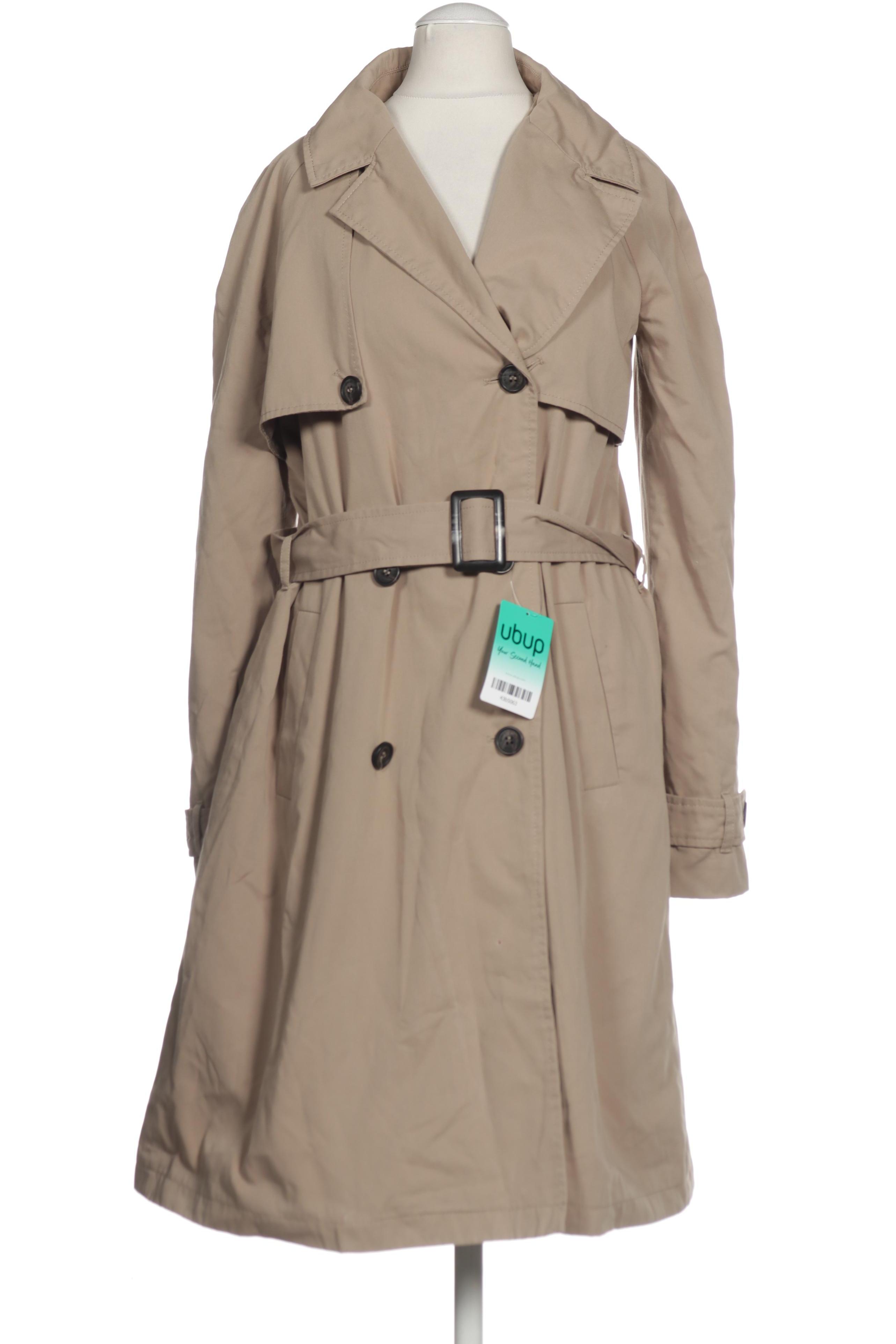 

Only Damen Mantel, braun, Gr. 34