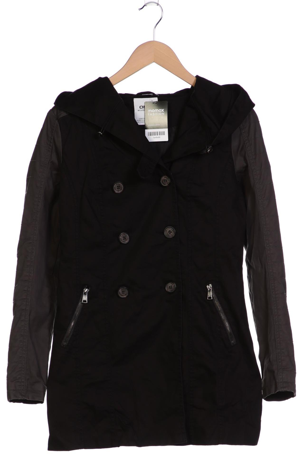 

Only Damen Mantel, schwarz, Gr. 38