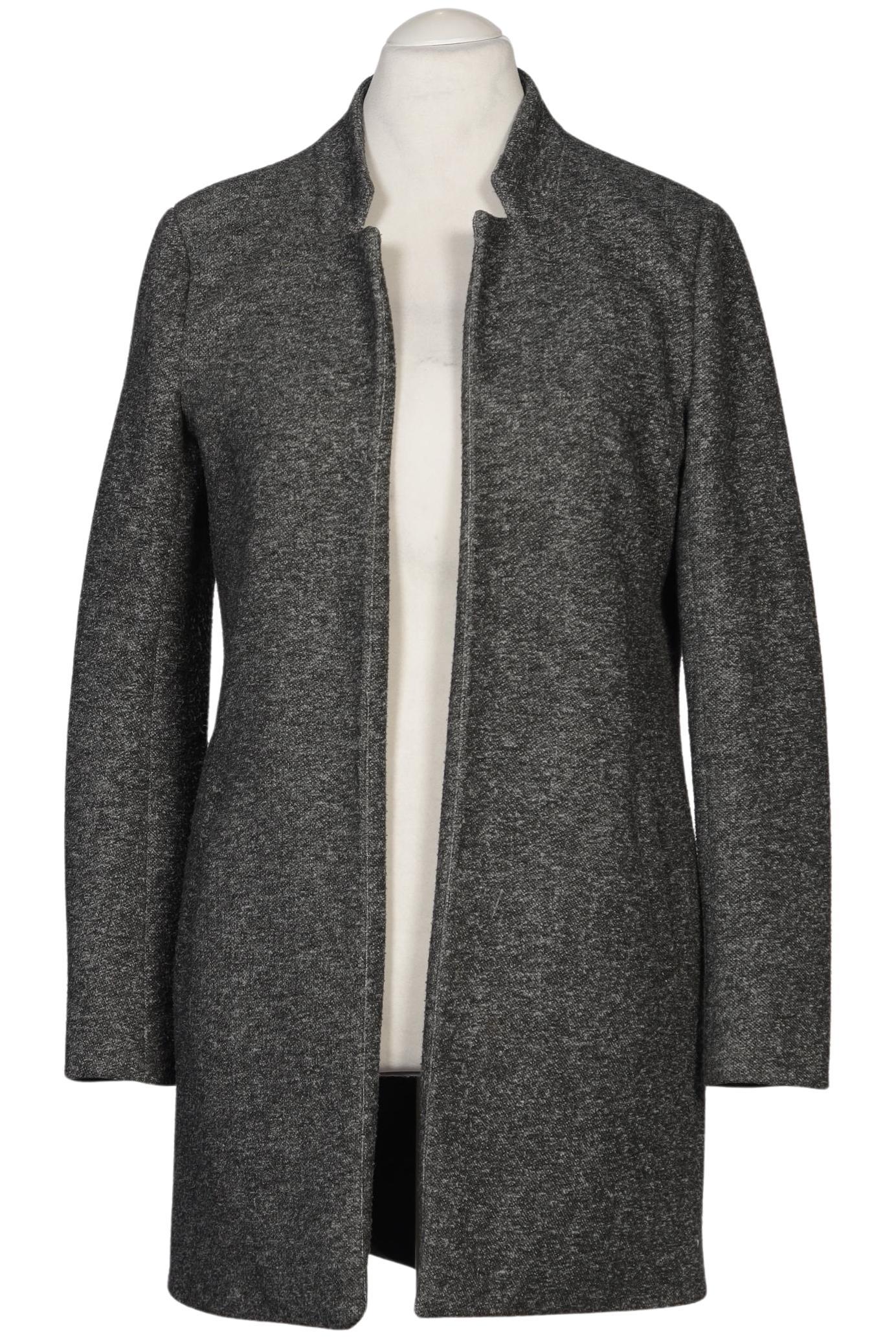 

Only Damen Mantel, grau, Gr. 38