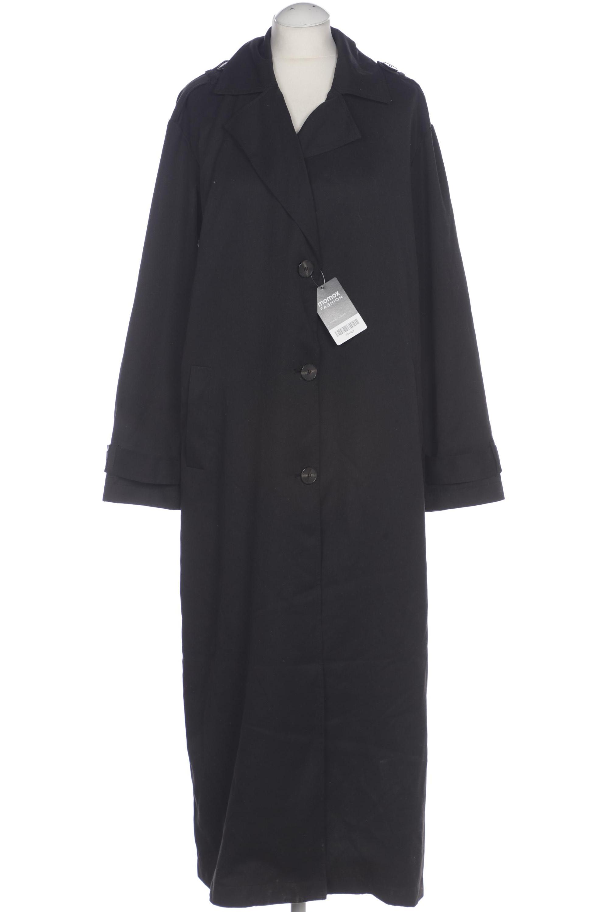 

ONLY Damen Mantel, schwarz