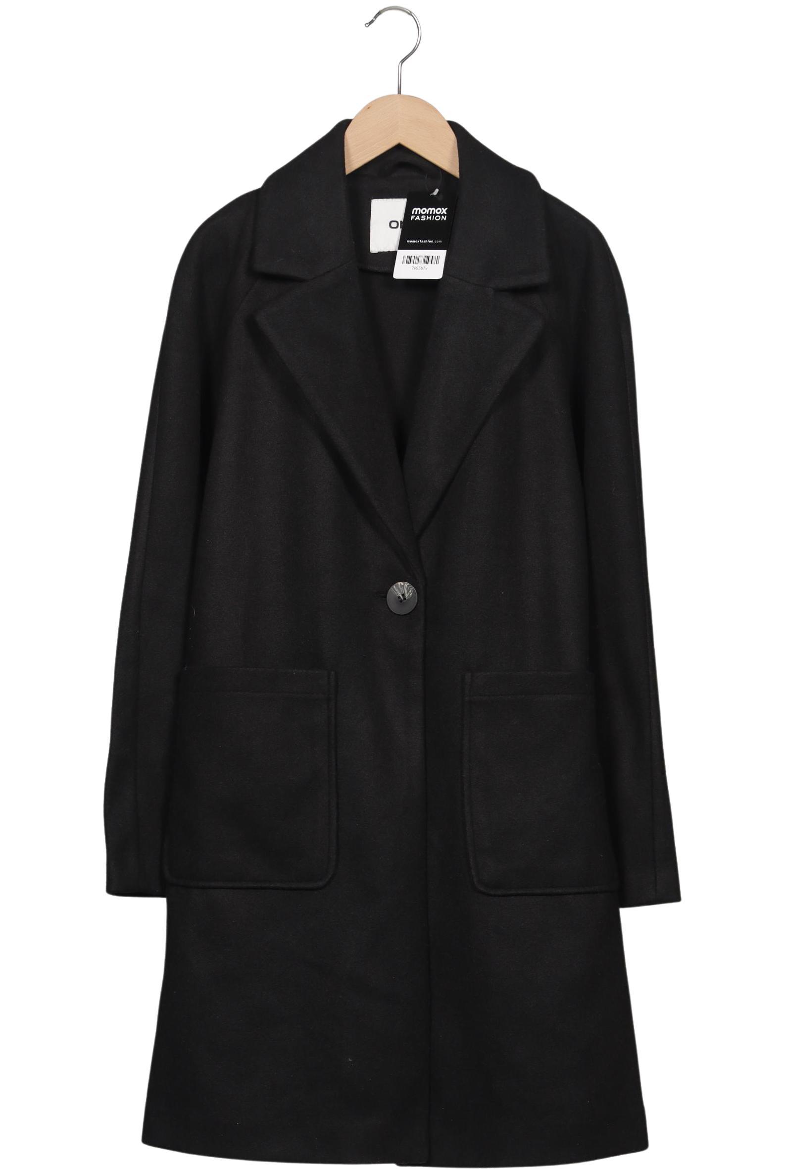 

Only Damen Mantel, schwarz, Gr. 34