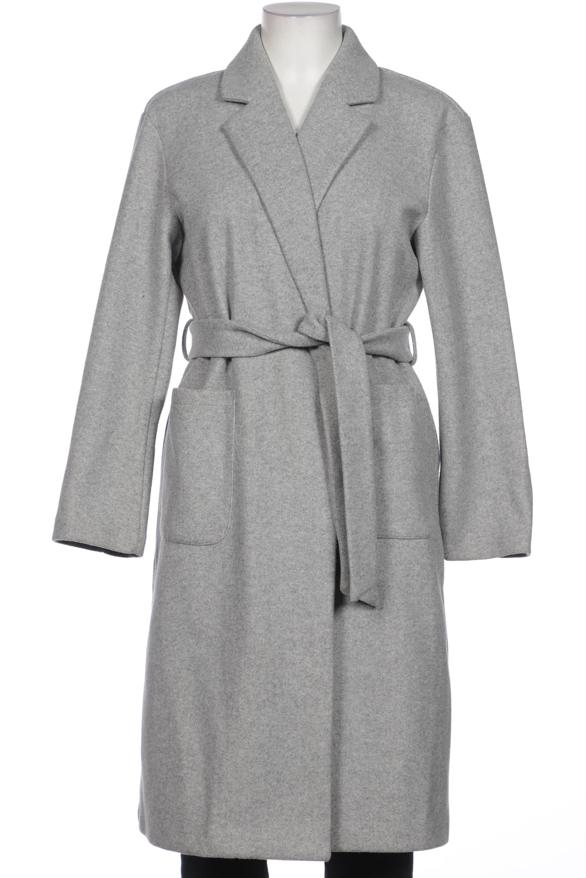 

Only Damen Mantel, grau, Gr. 36