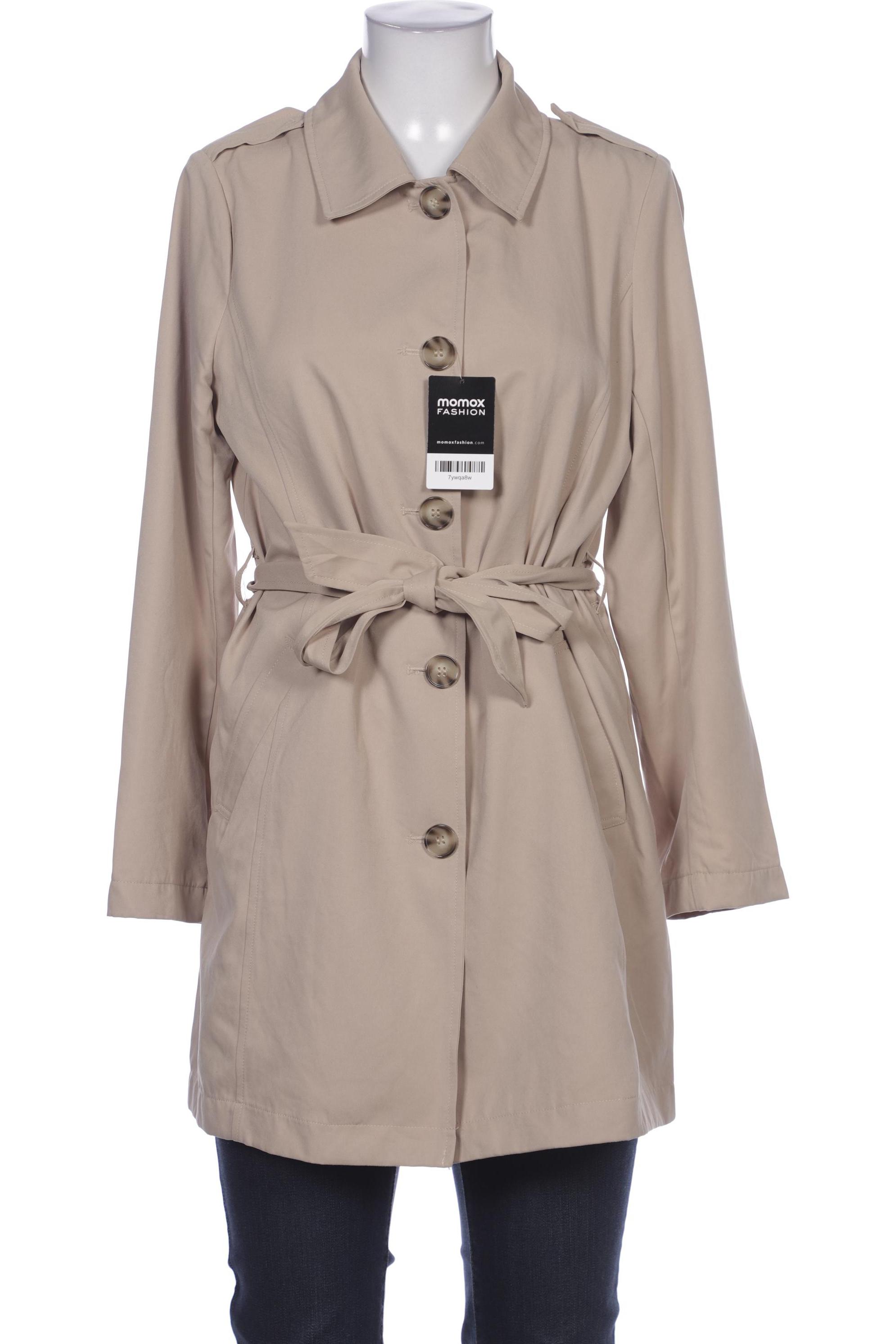 

Only Damen Mantel, beige, Gr. 38