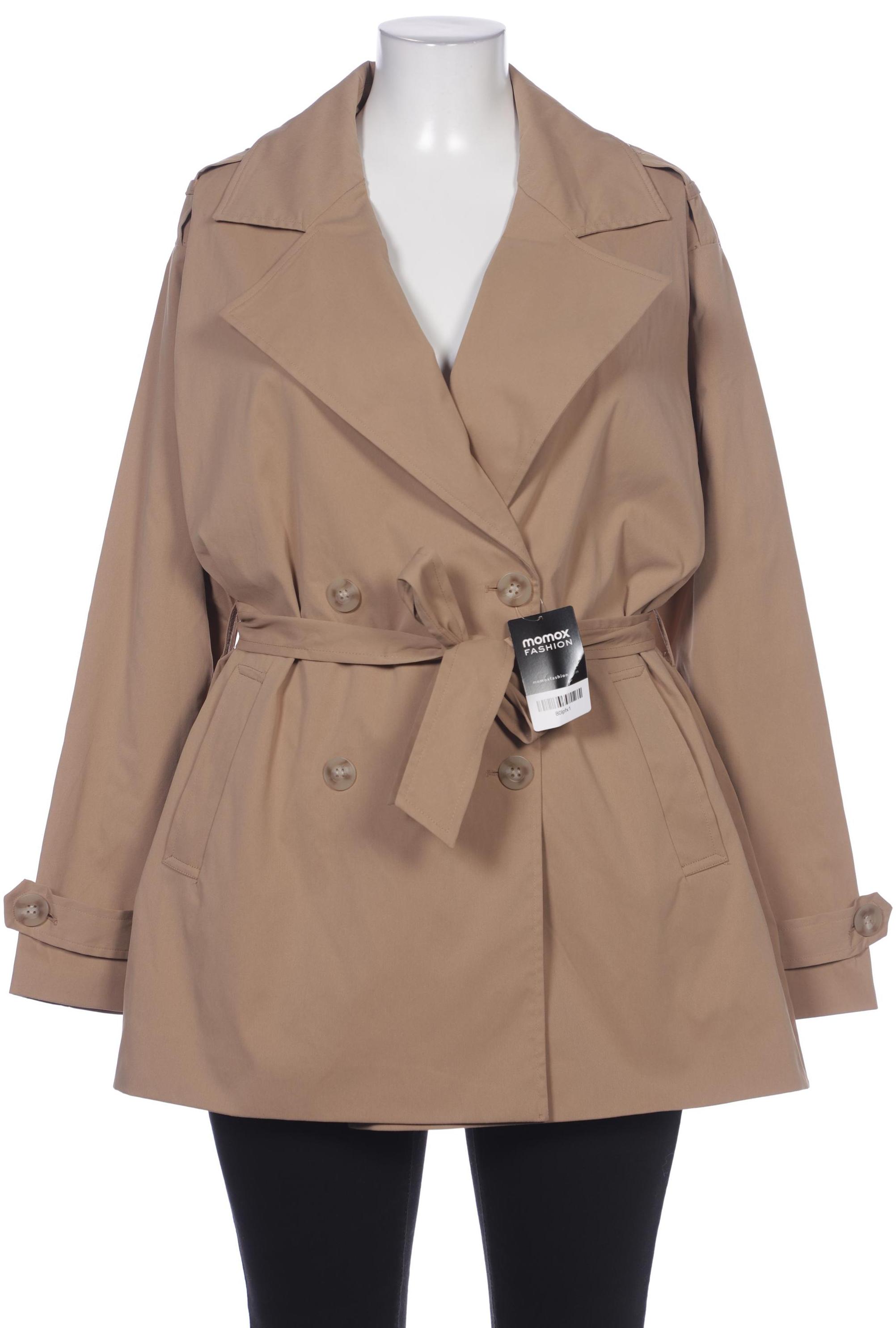 

Only Damen Mantel, beige, Gr. 44