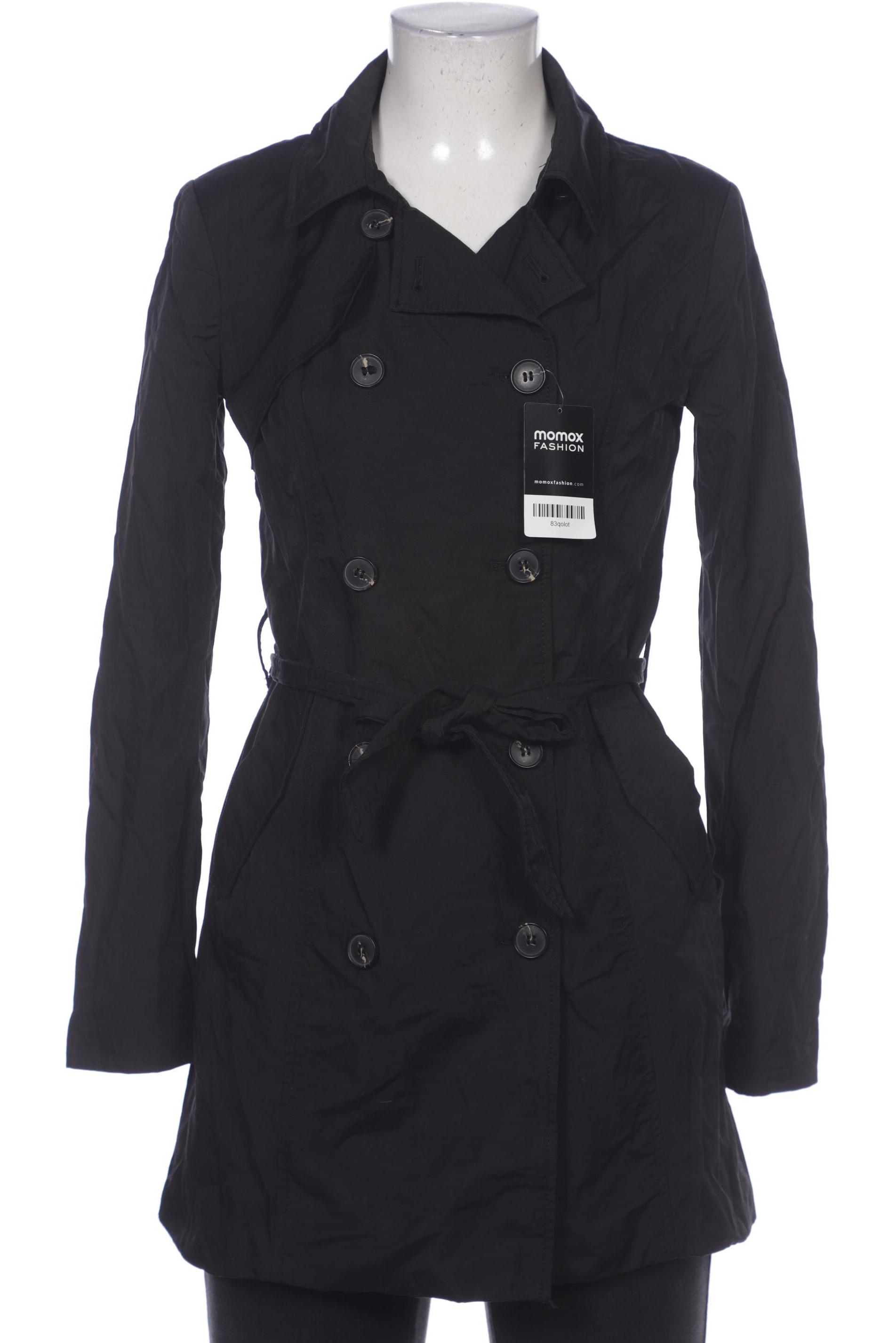 

Only Damen Mantel, schwarz, Gr. 36