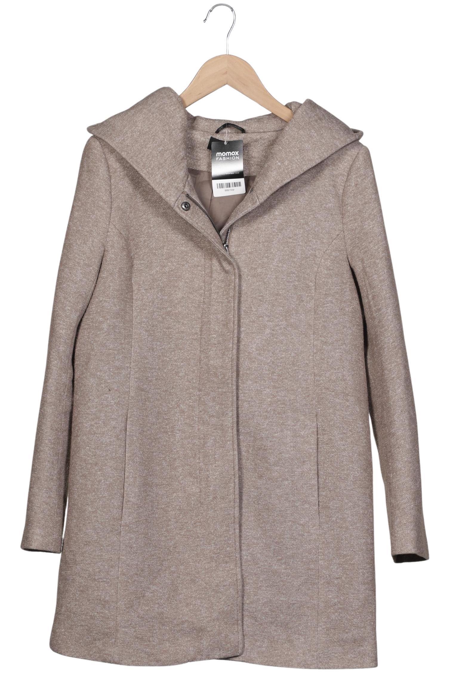 

Only Damen Mantel, beige, Gr. 44