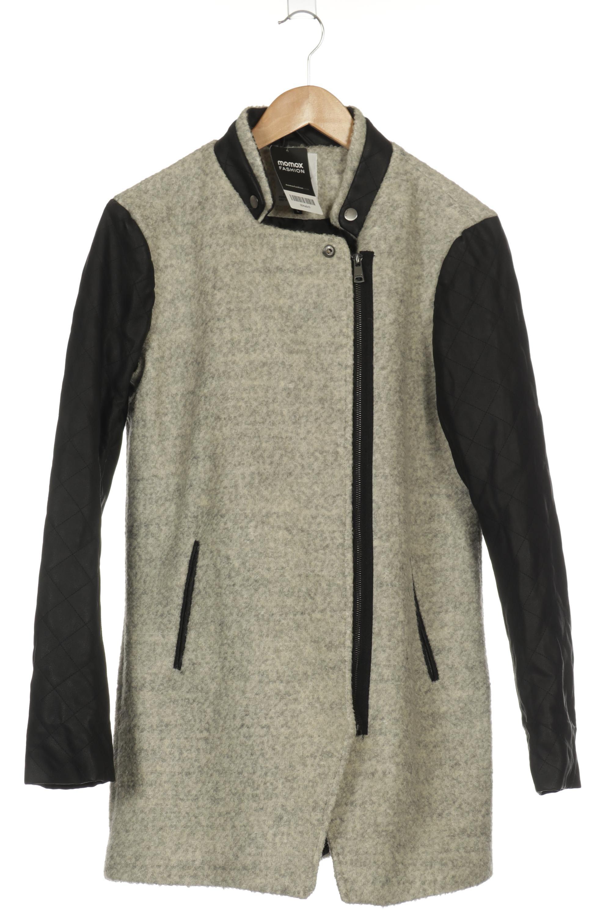 

Only Damen Mantel, grau, Gr.