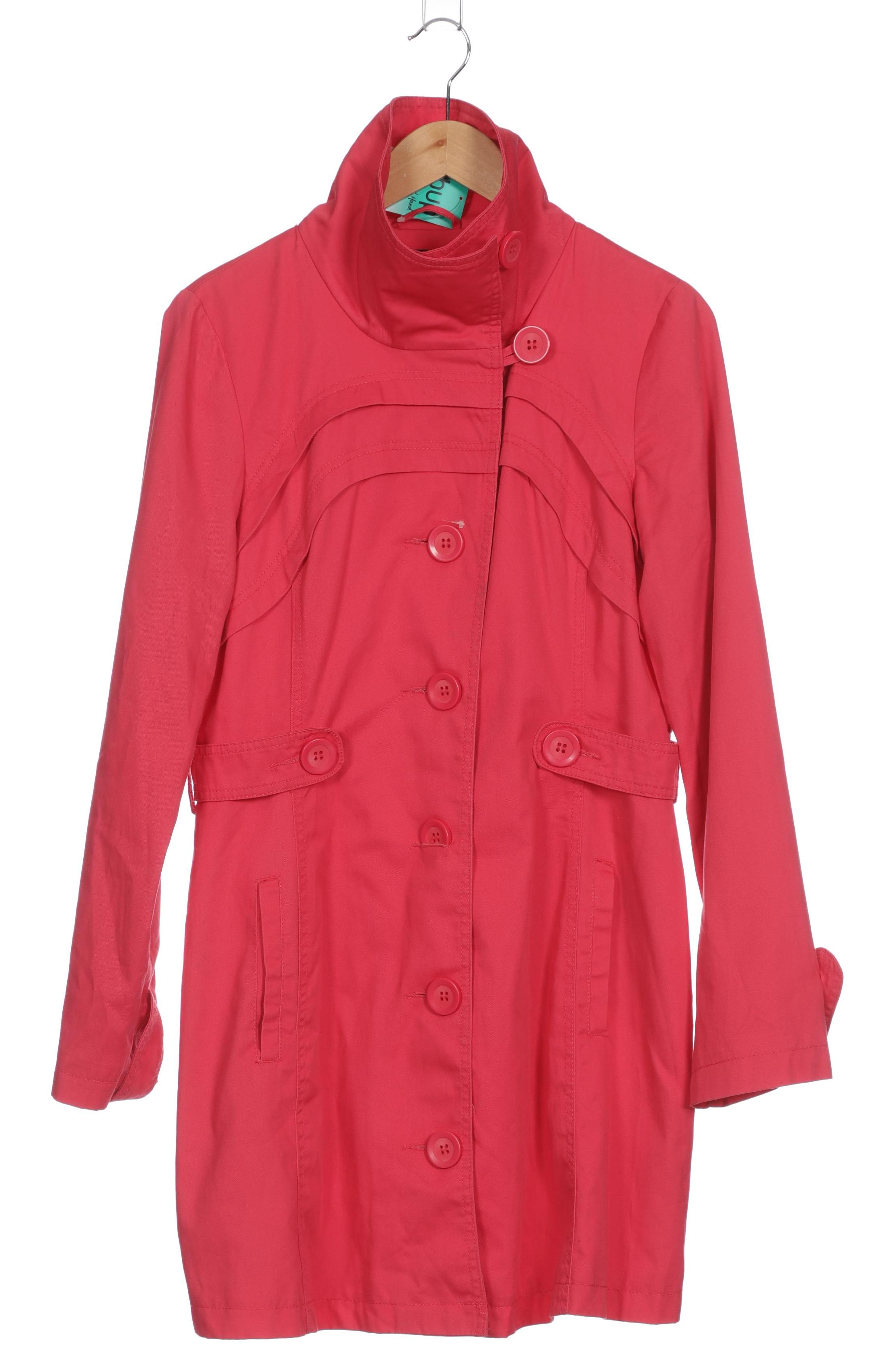 

Only Damen Mantel, pink, Gr. 42